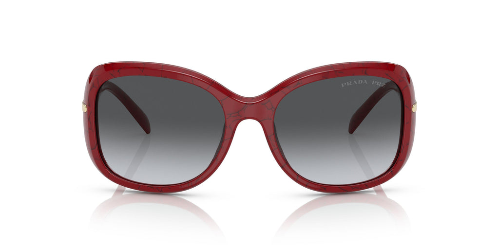 Praada 04ZS Sunglasses