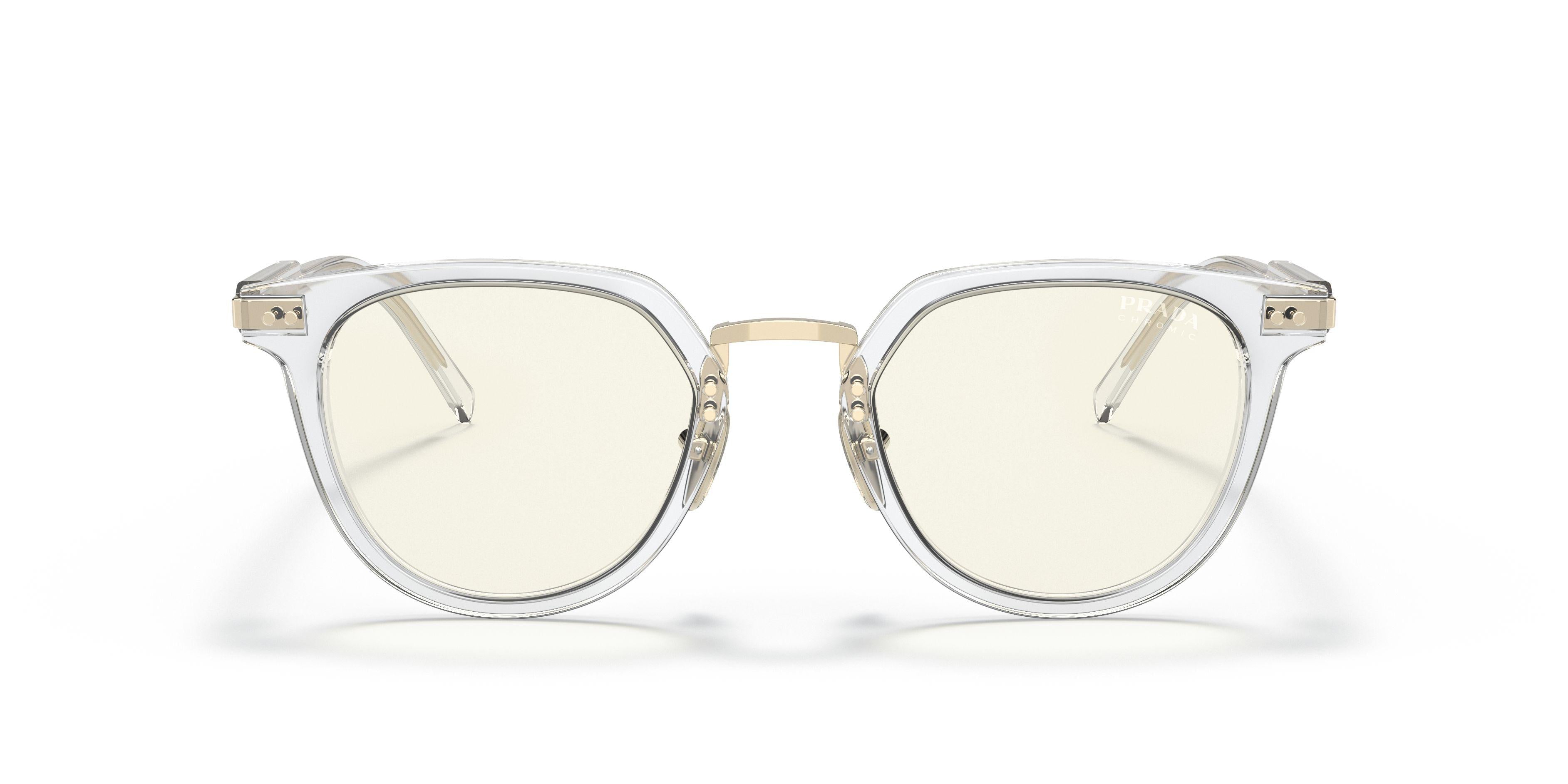Praada 17YS Sunglasses