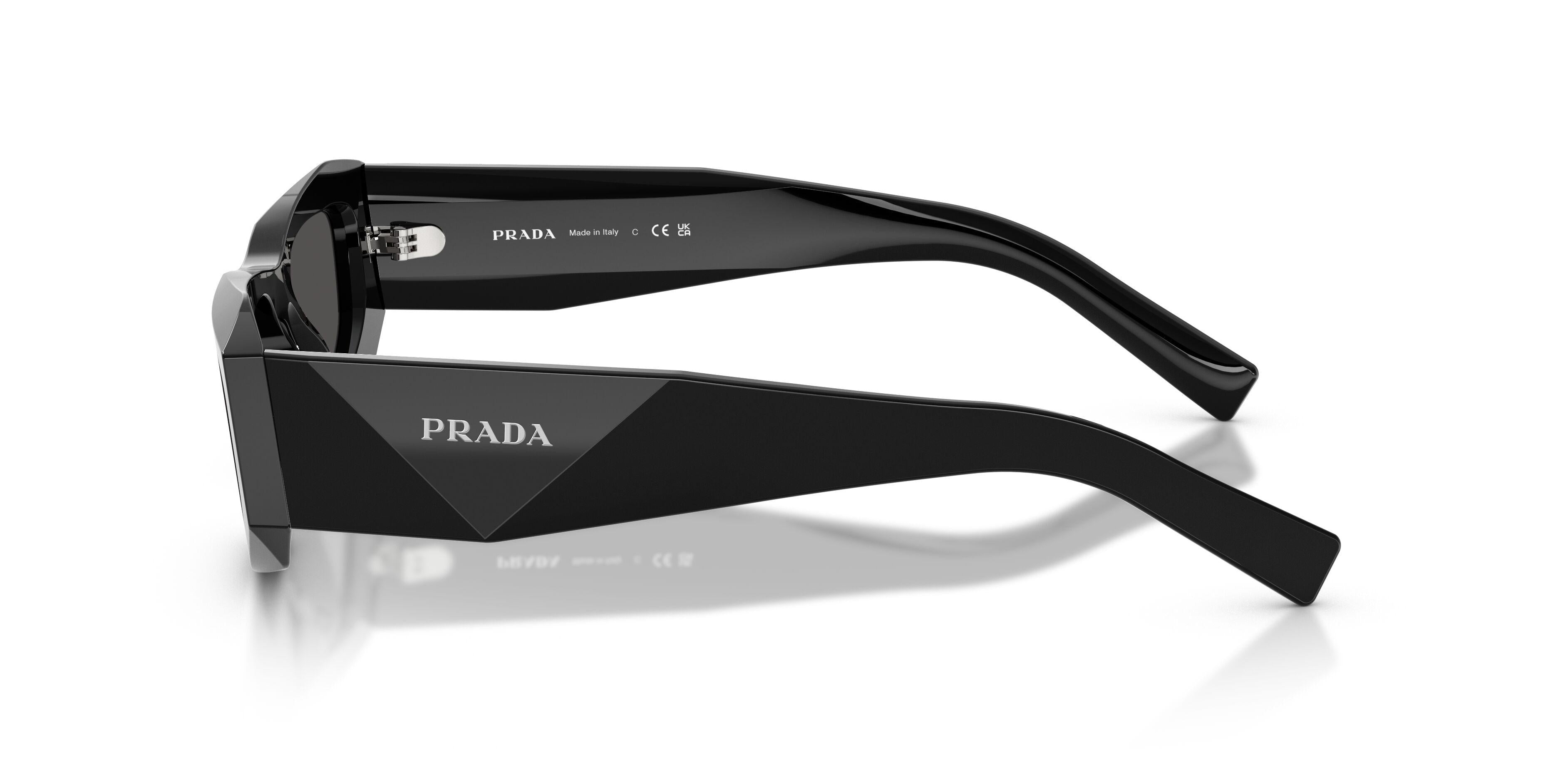 Praada B19SF Sunglasses
