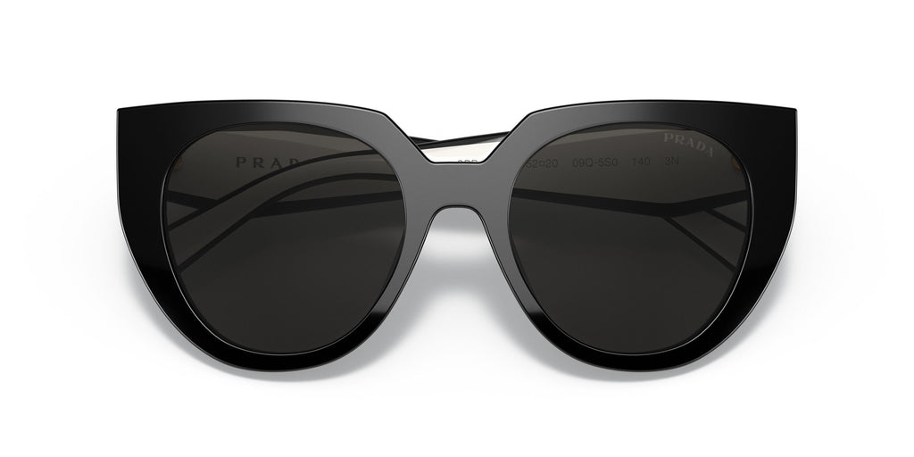 Praada 14WSF Sunglasses