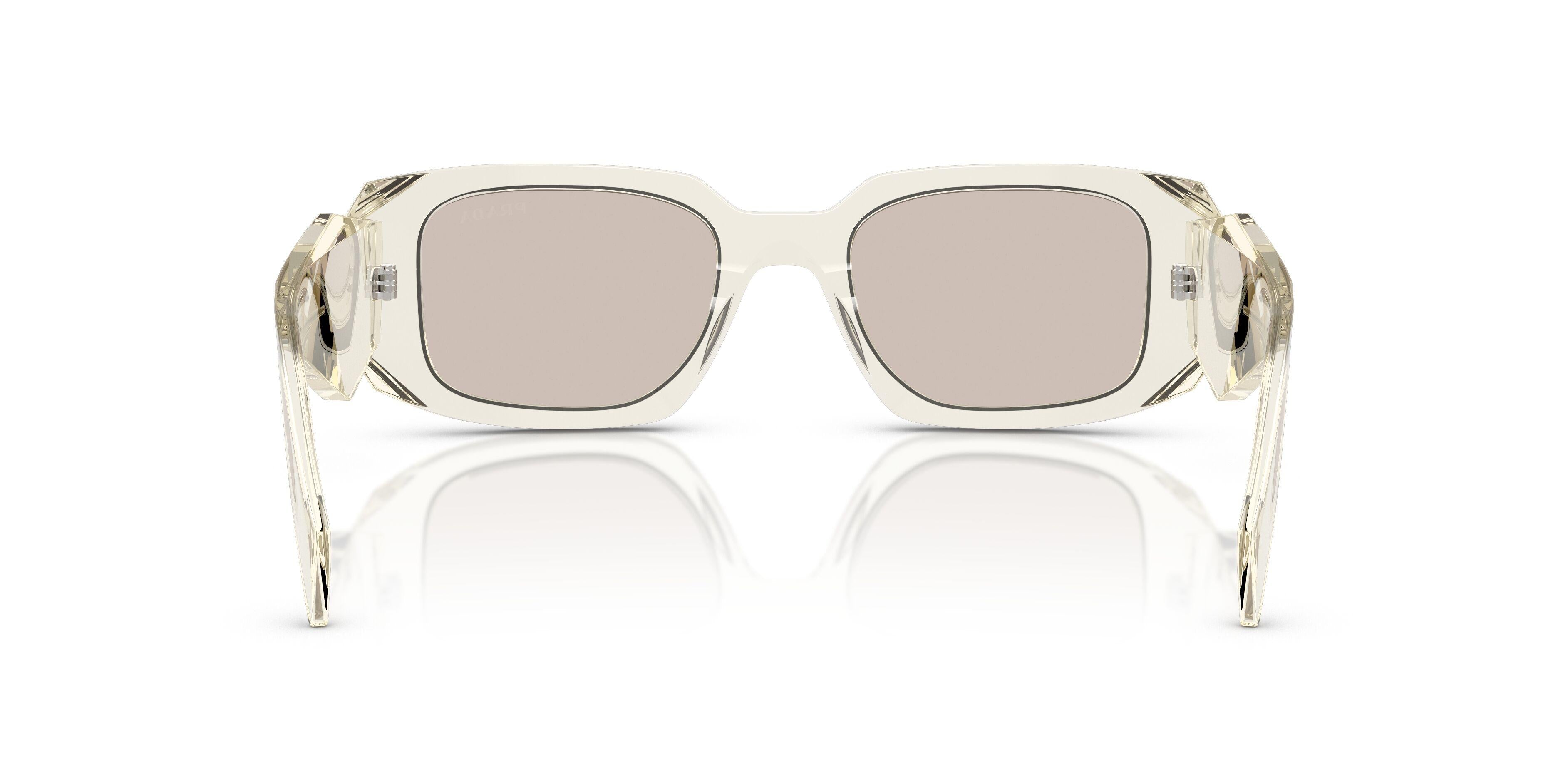 Praada 17WSF Sunglasses