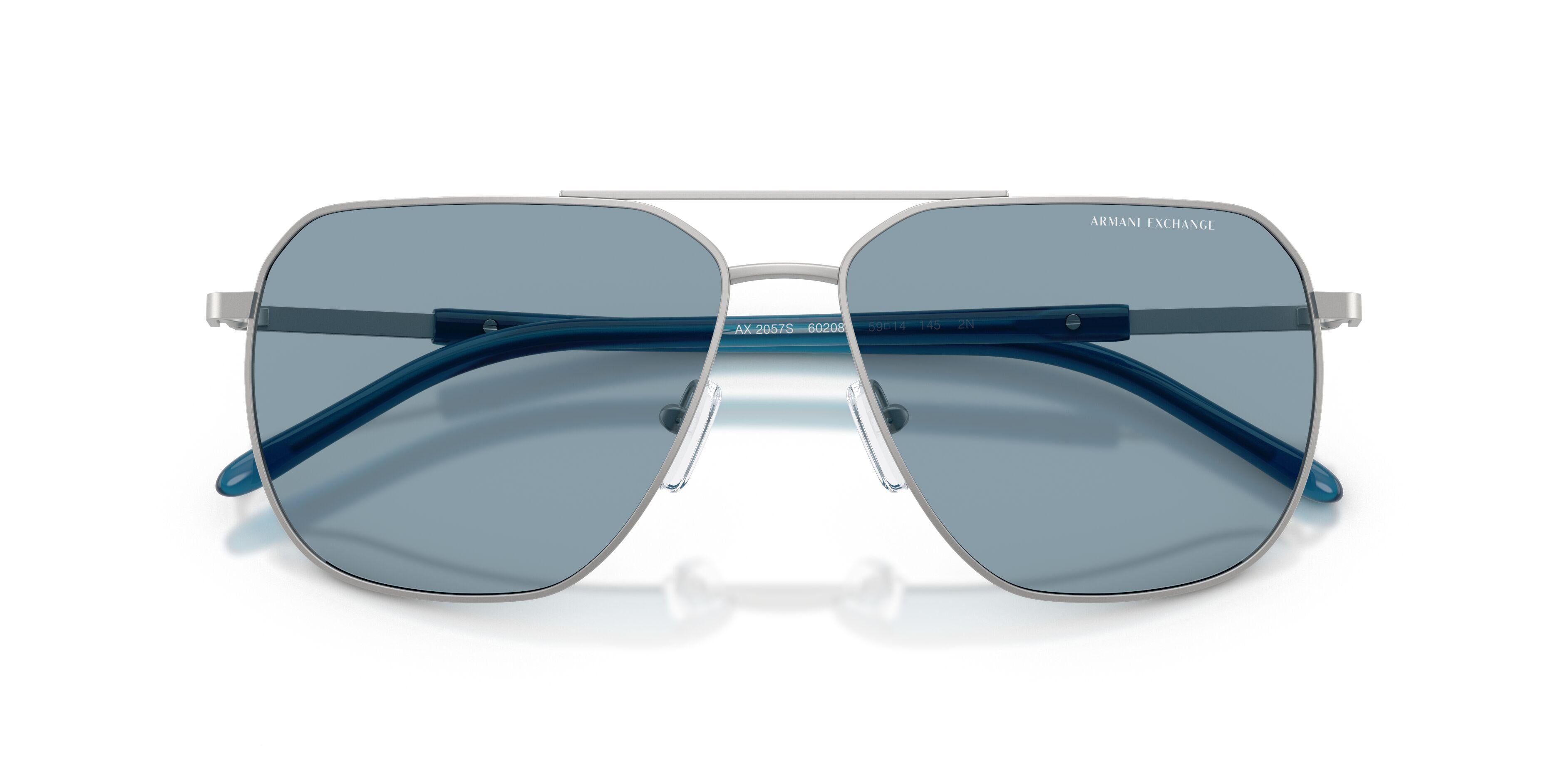 Armaani Exchange 2057S Sunglasses