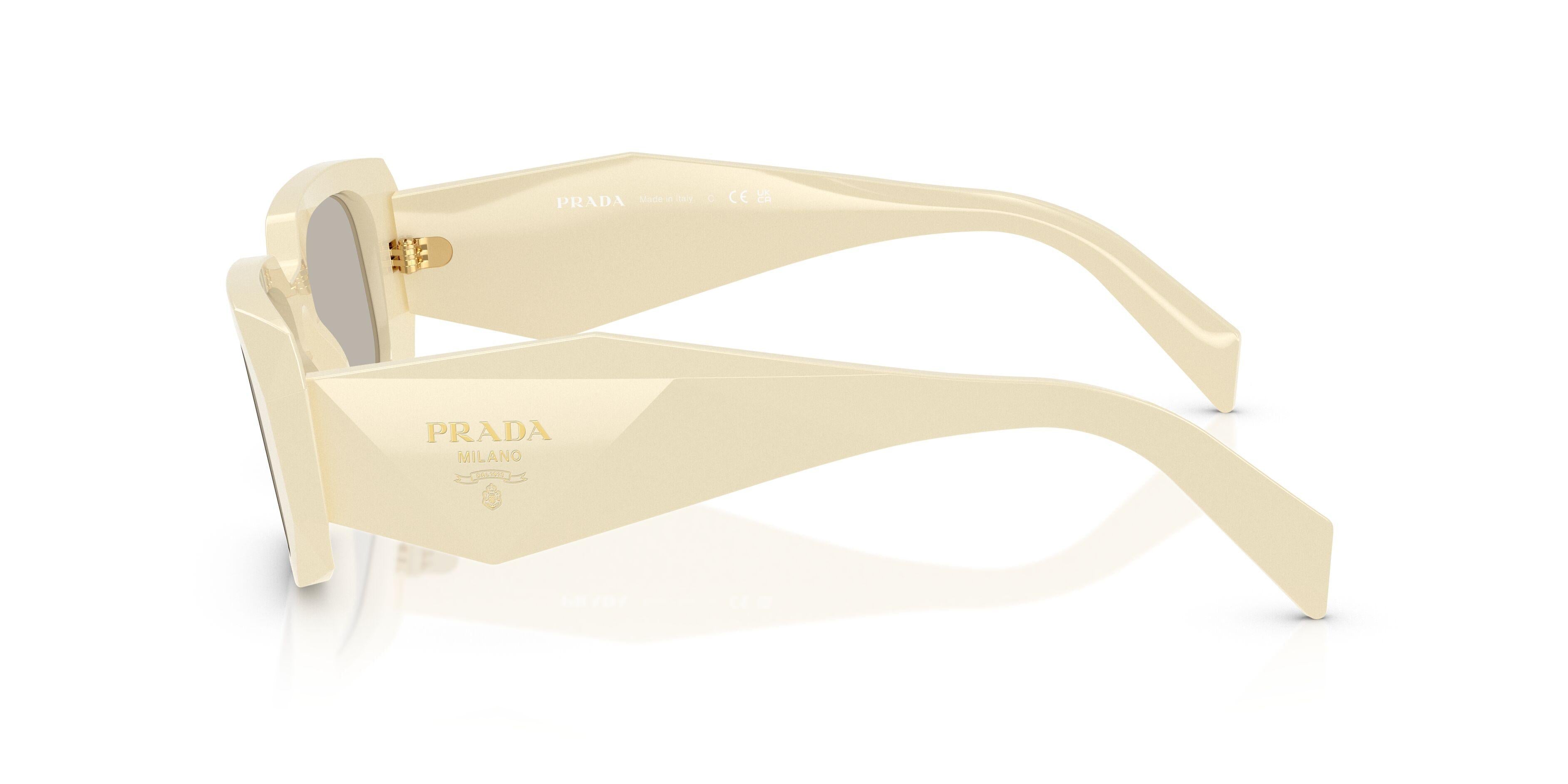 Praada 17WSF Sunglasses