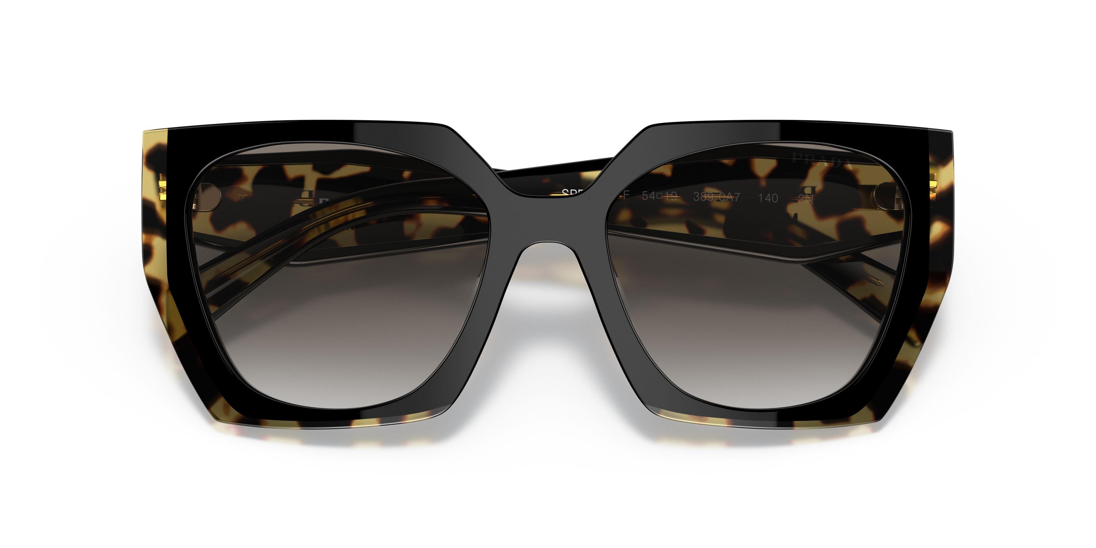 Praada 15WSF Sunglasses