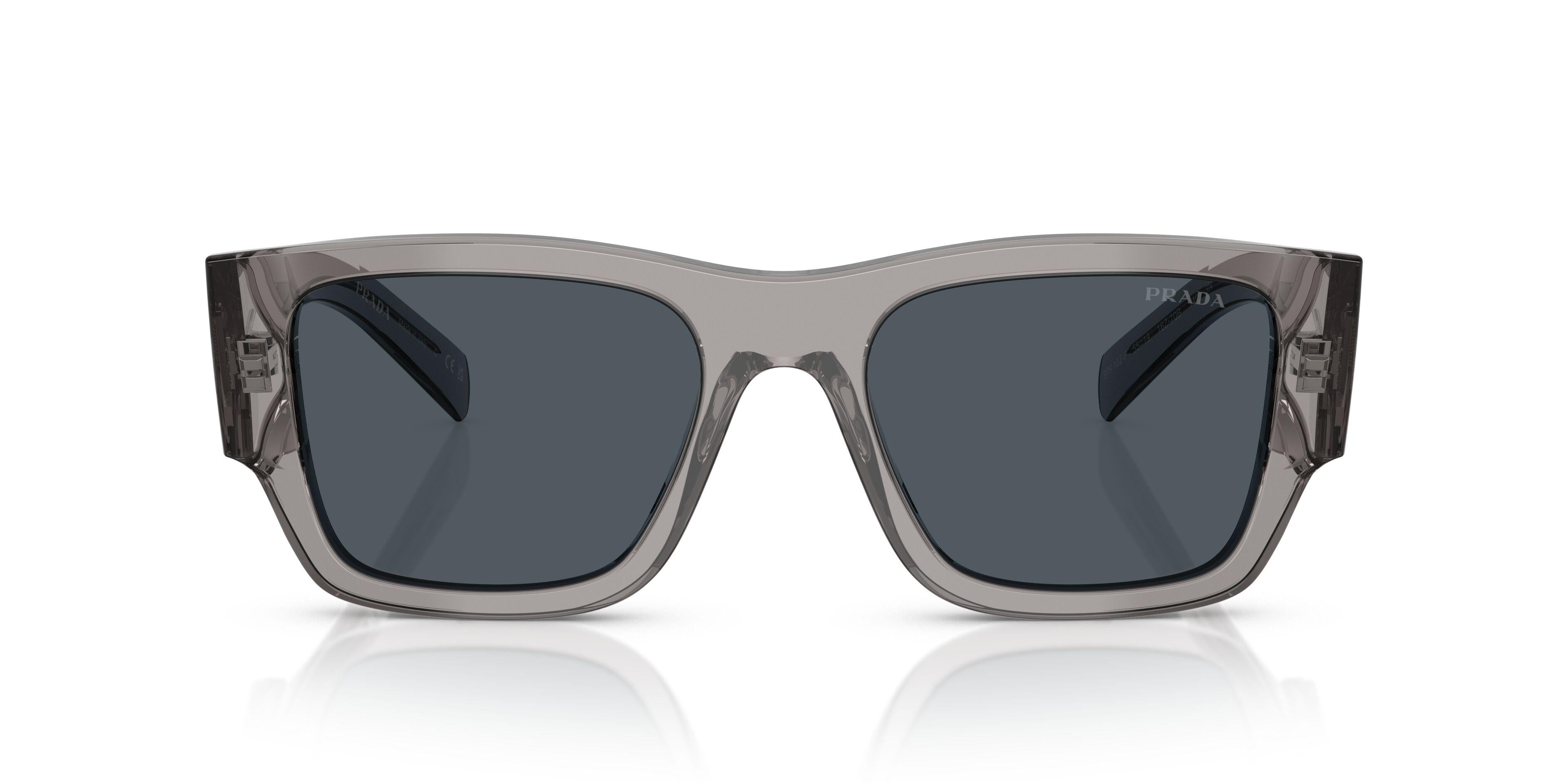 Praada 10ZSF Sunglasses