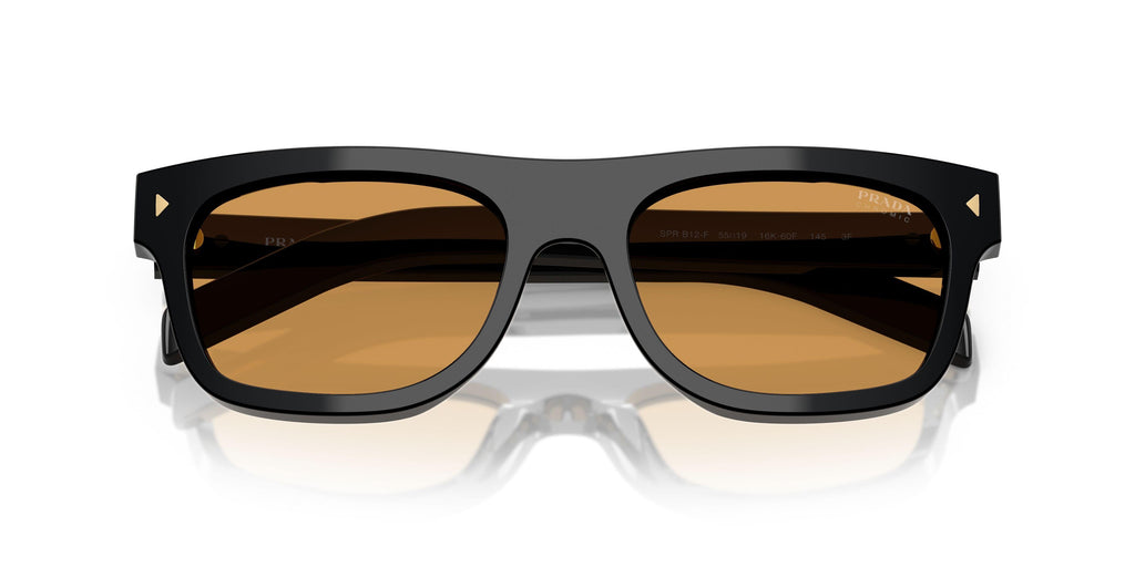 Praada B12SF Sunglasses