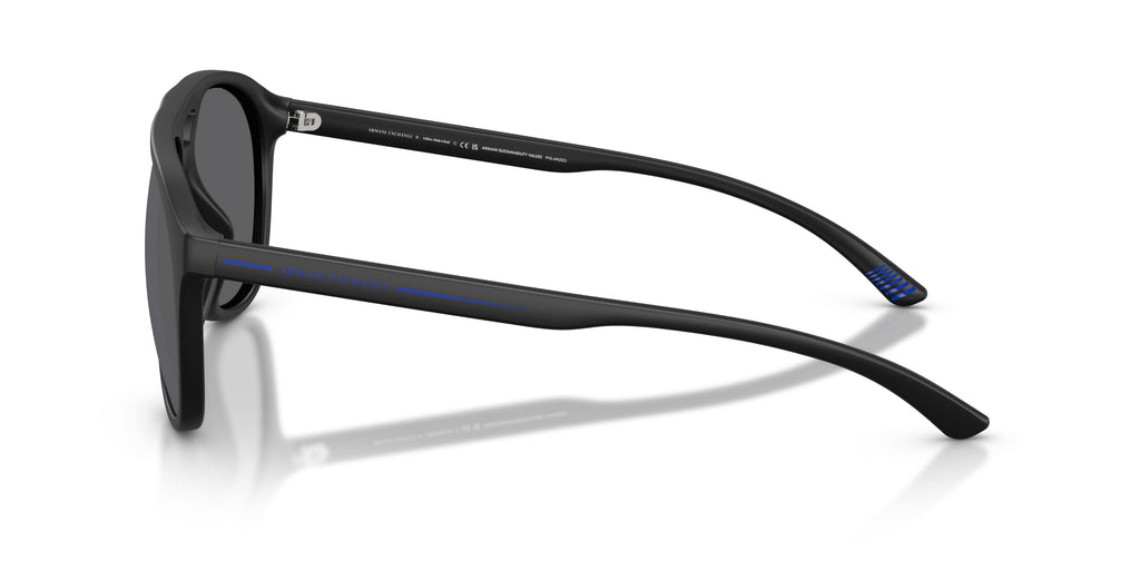 Armaani Exchange 4156SU Sunglasses