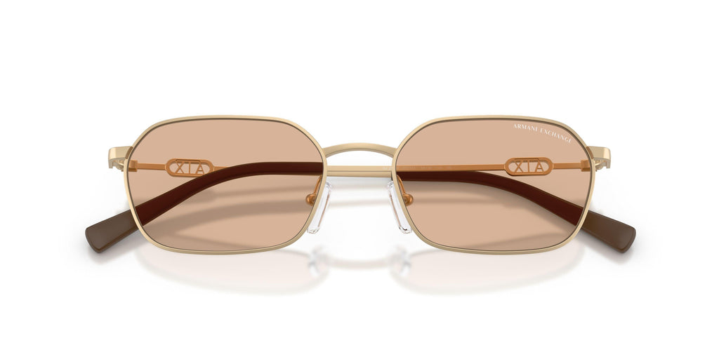 Armaani Exchange 2056S Sunglasses