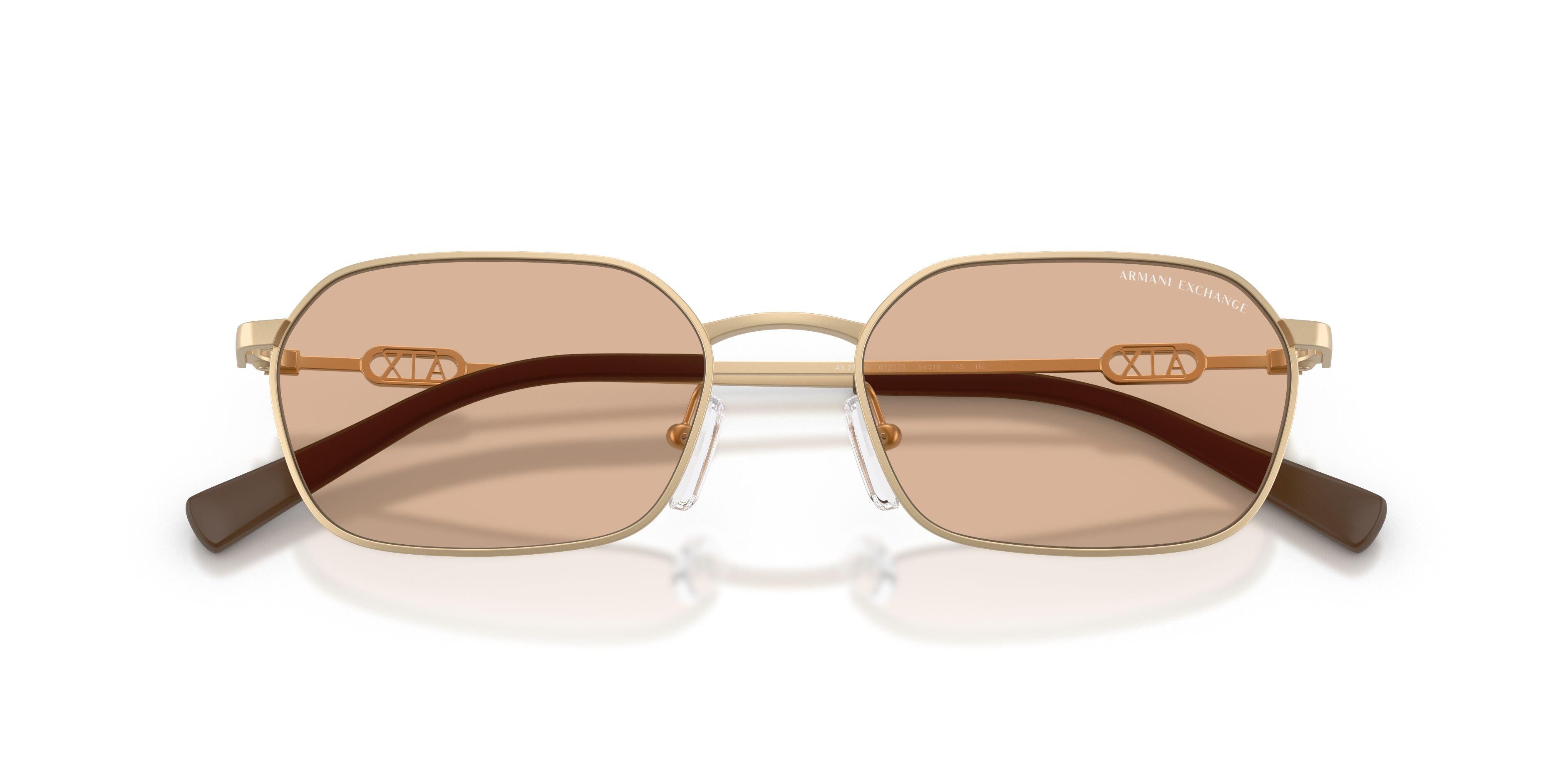 Armaani Exchange 2056S Sunglasses