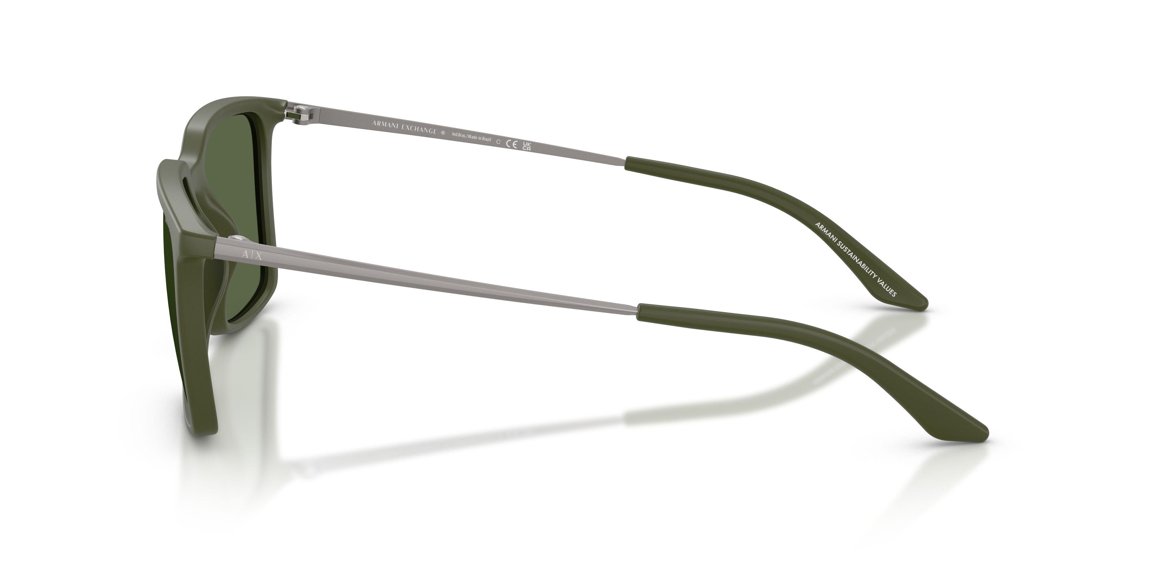 Armaani Exchange 4170SU Sunglasses