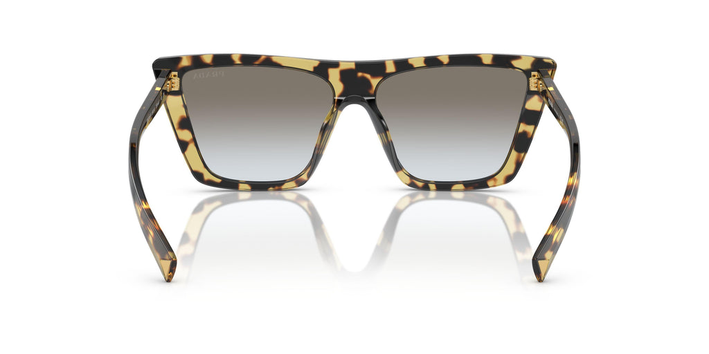Praada 21ZSF Sunglasses