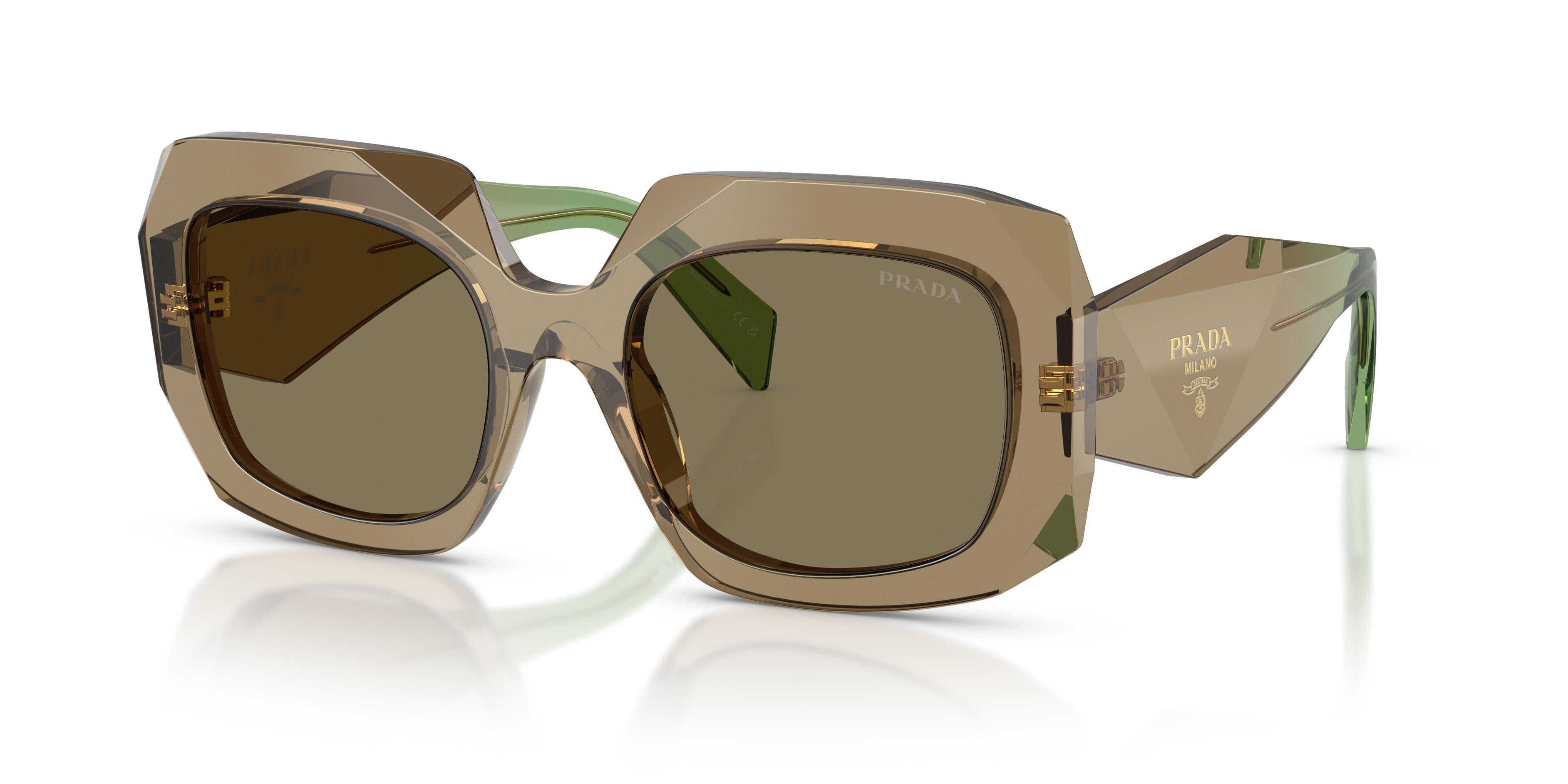 Praada B23S Sunglasses