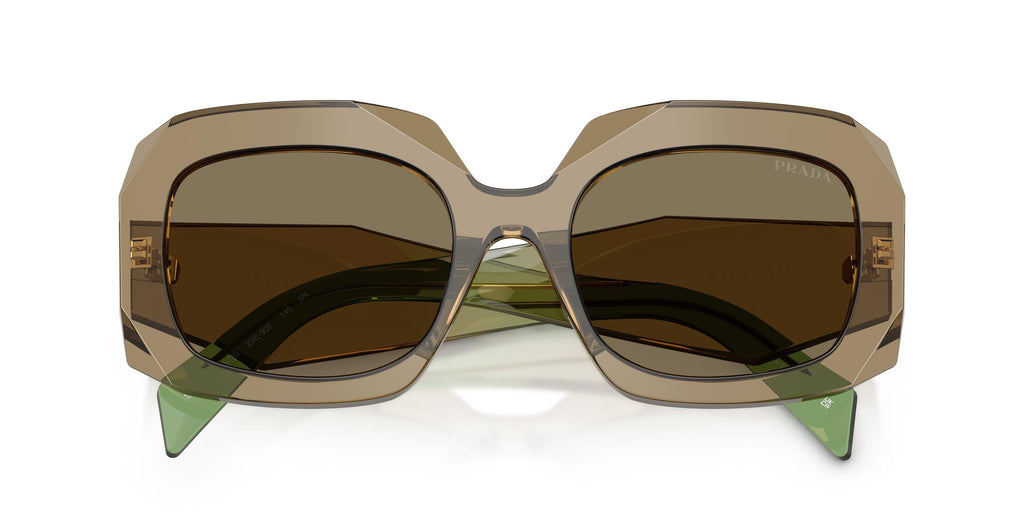 Praada B23S Sunglasses
