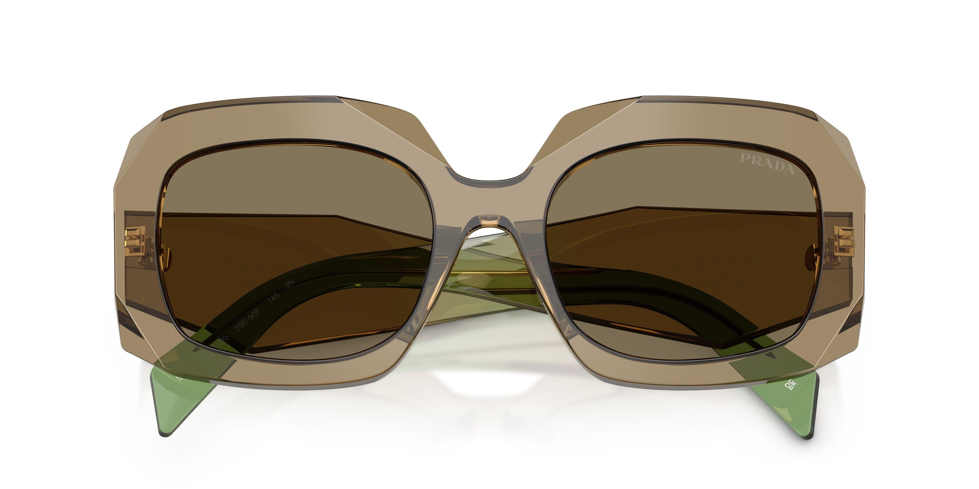 Praada B23S Sunglasses