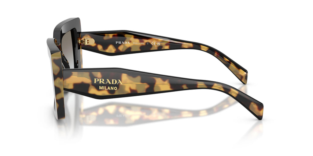 Praada D01SF Sunglasses