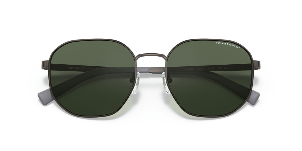 Armaani Exchange 2036S Sunglasses