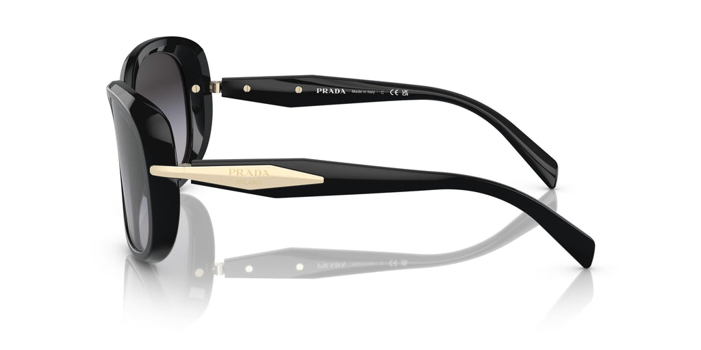 Praada 04ZSF Sunglasses