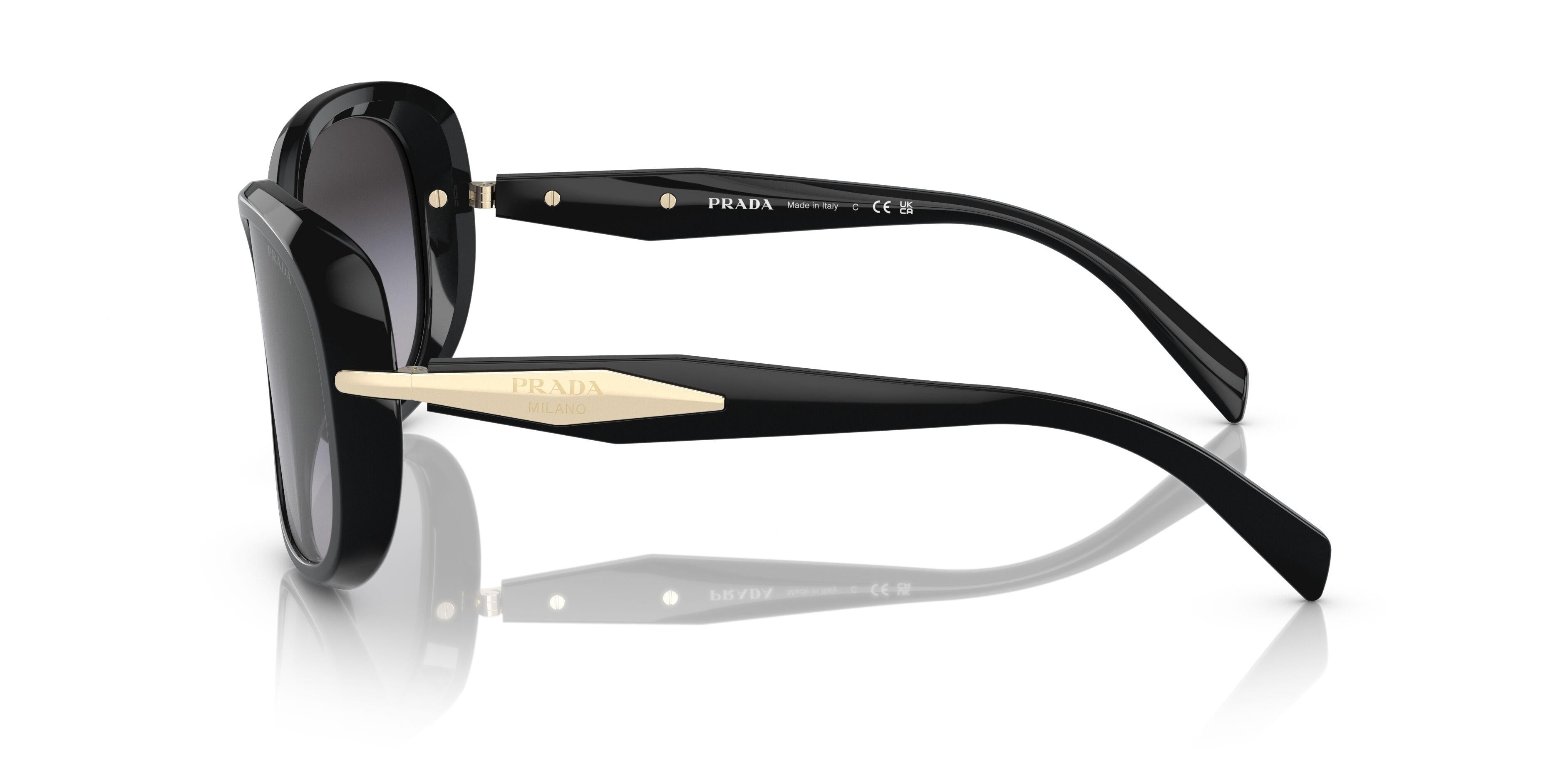 Praada 04ZSF Sunglasses