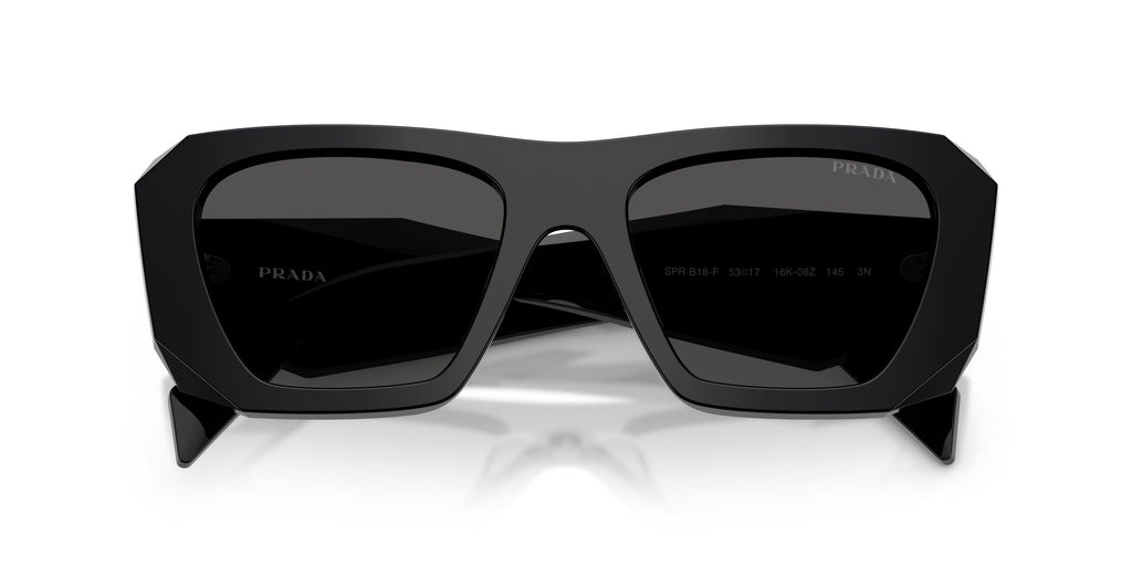 Praada B18SF Sunglasses