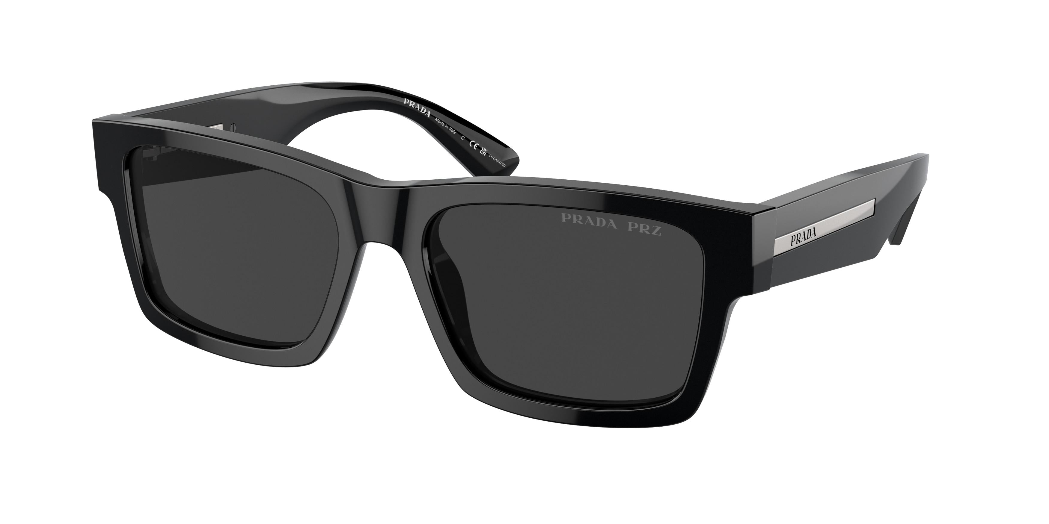 Praada 25ZSF Sunglasses