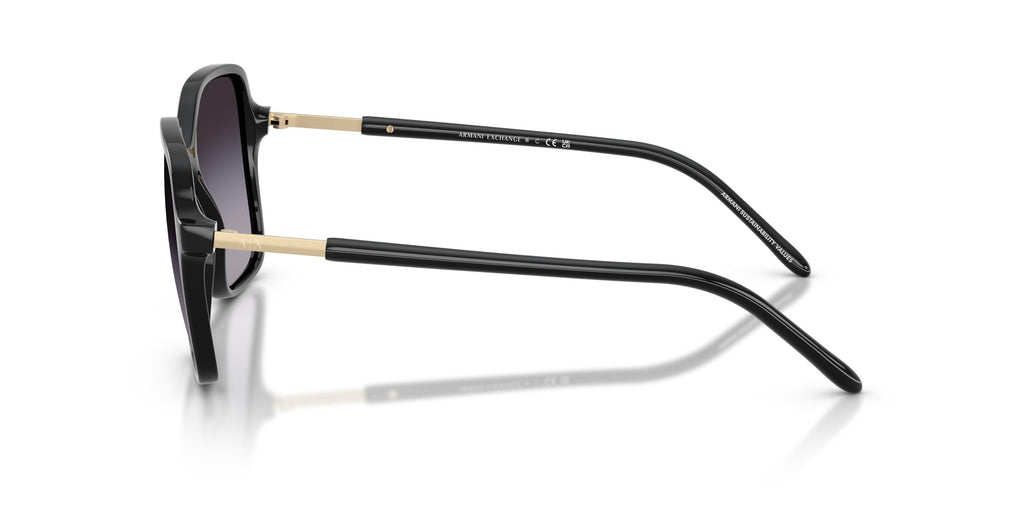 Armaani Exchange 4163S Sunglasses