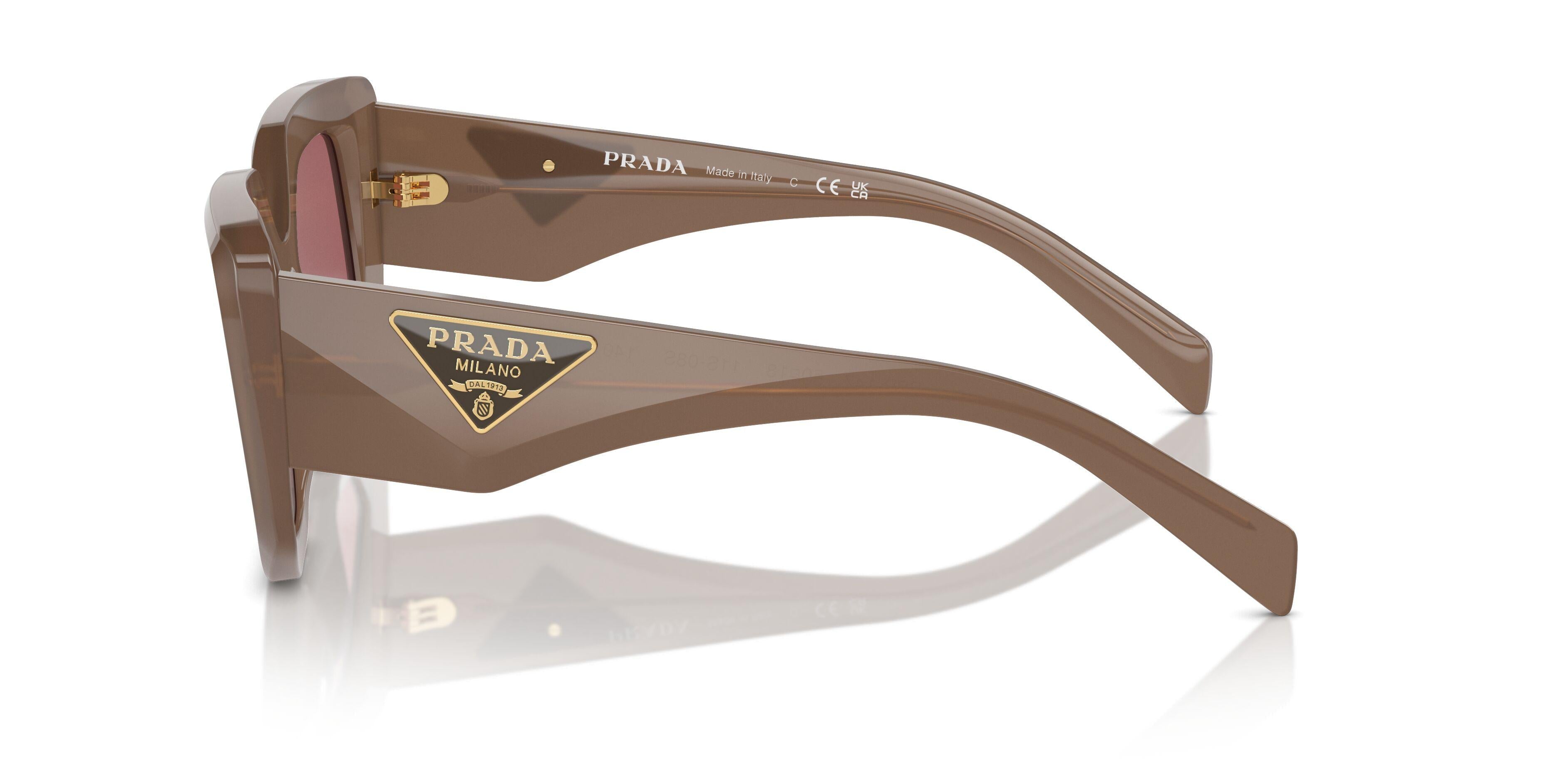 Praada 14ZS Sunglasses