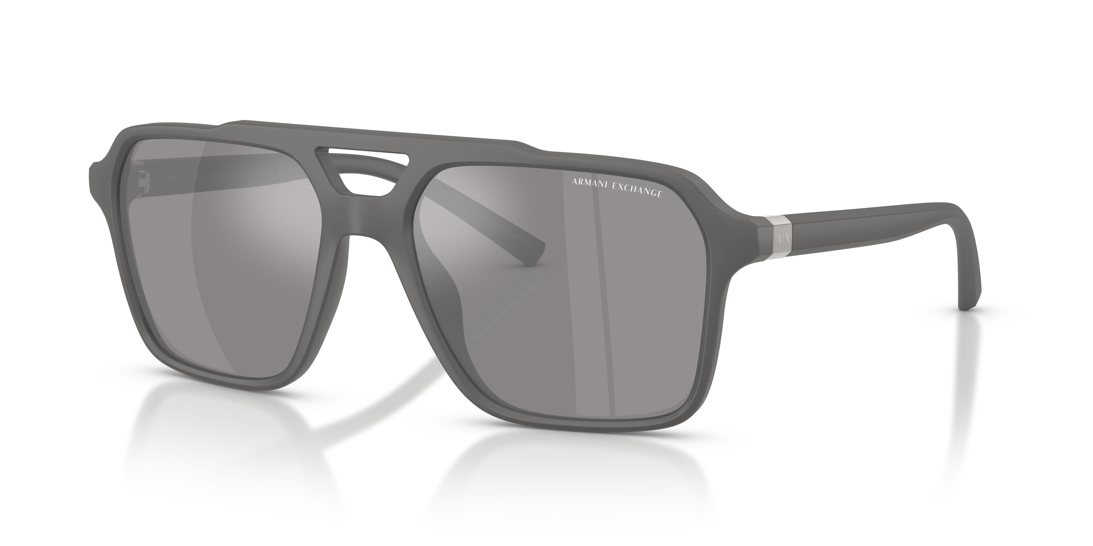 Armaani Exchange 4166SU Sunglasses