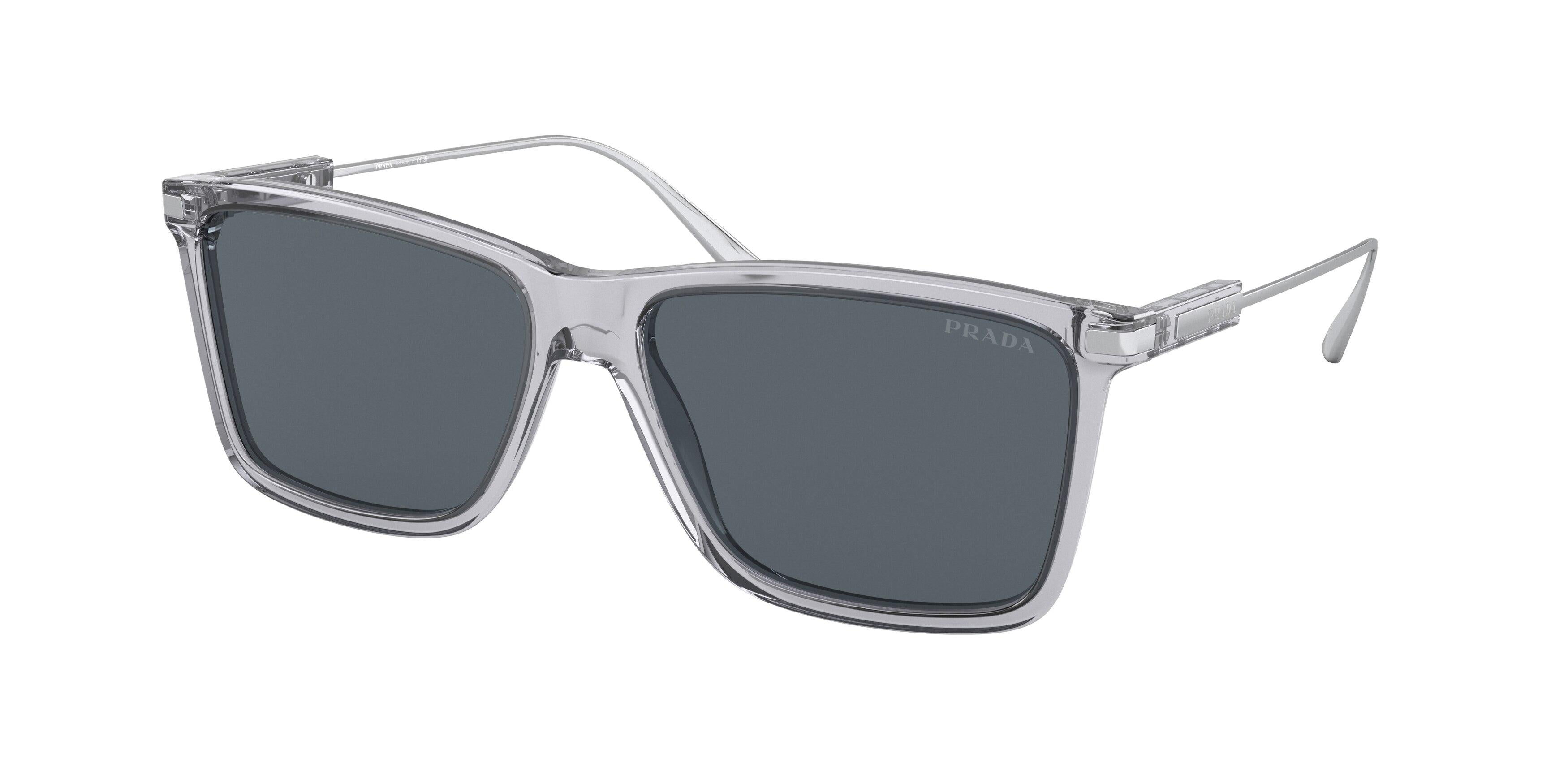 Praada 01ZSF Sunglasses