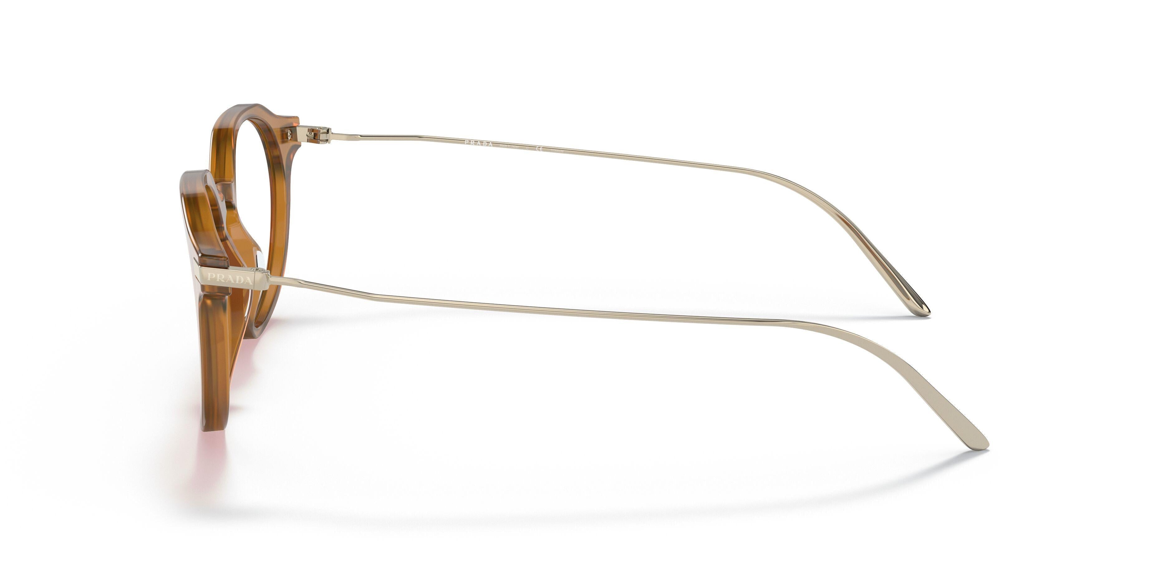 Praada 12YS Sunglasses