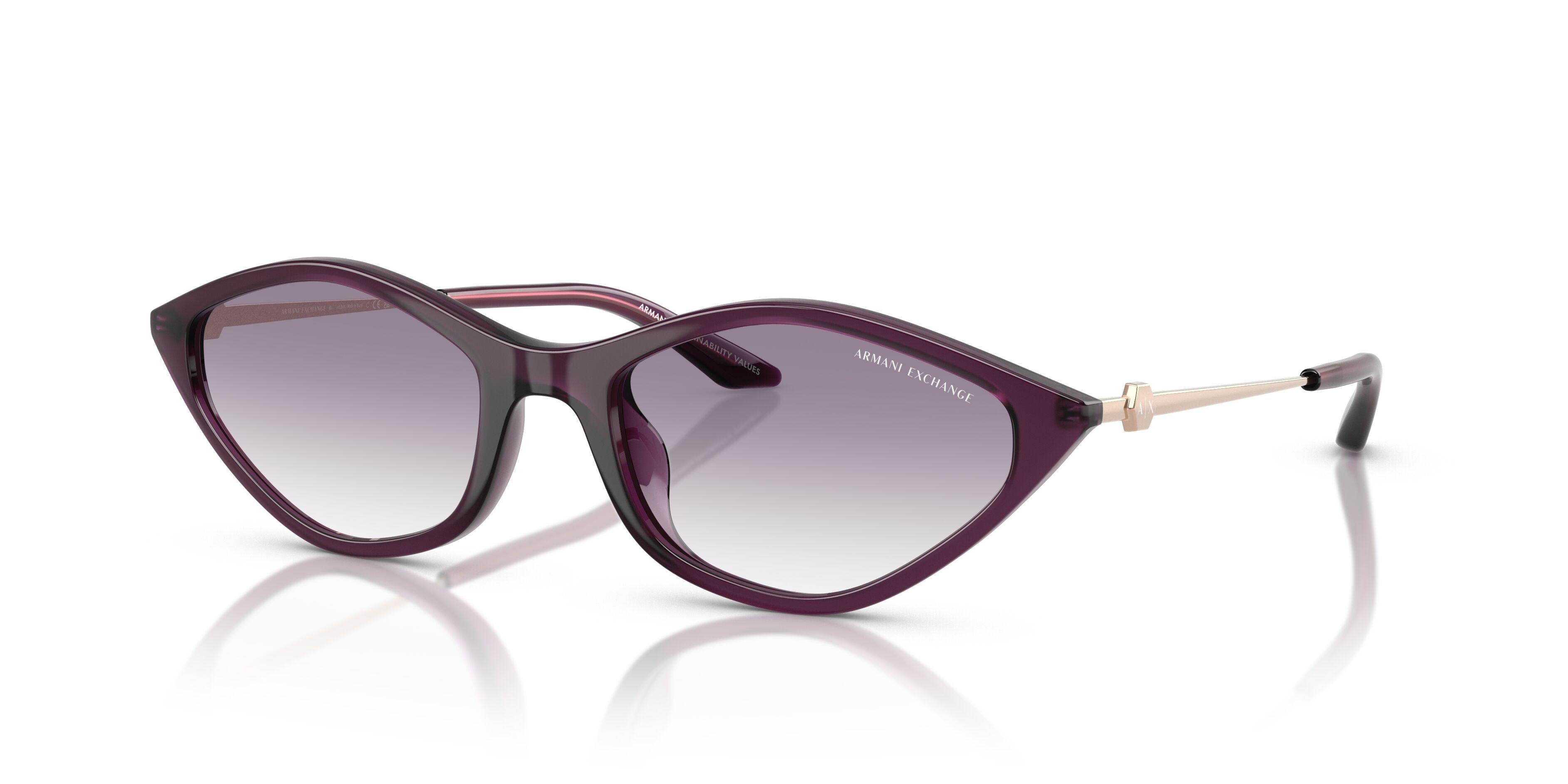 Armaani Exchange 4152SU Sunglasses