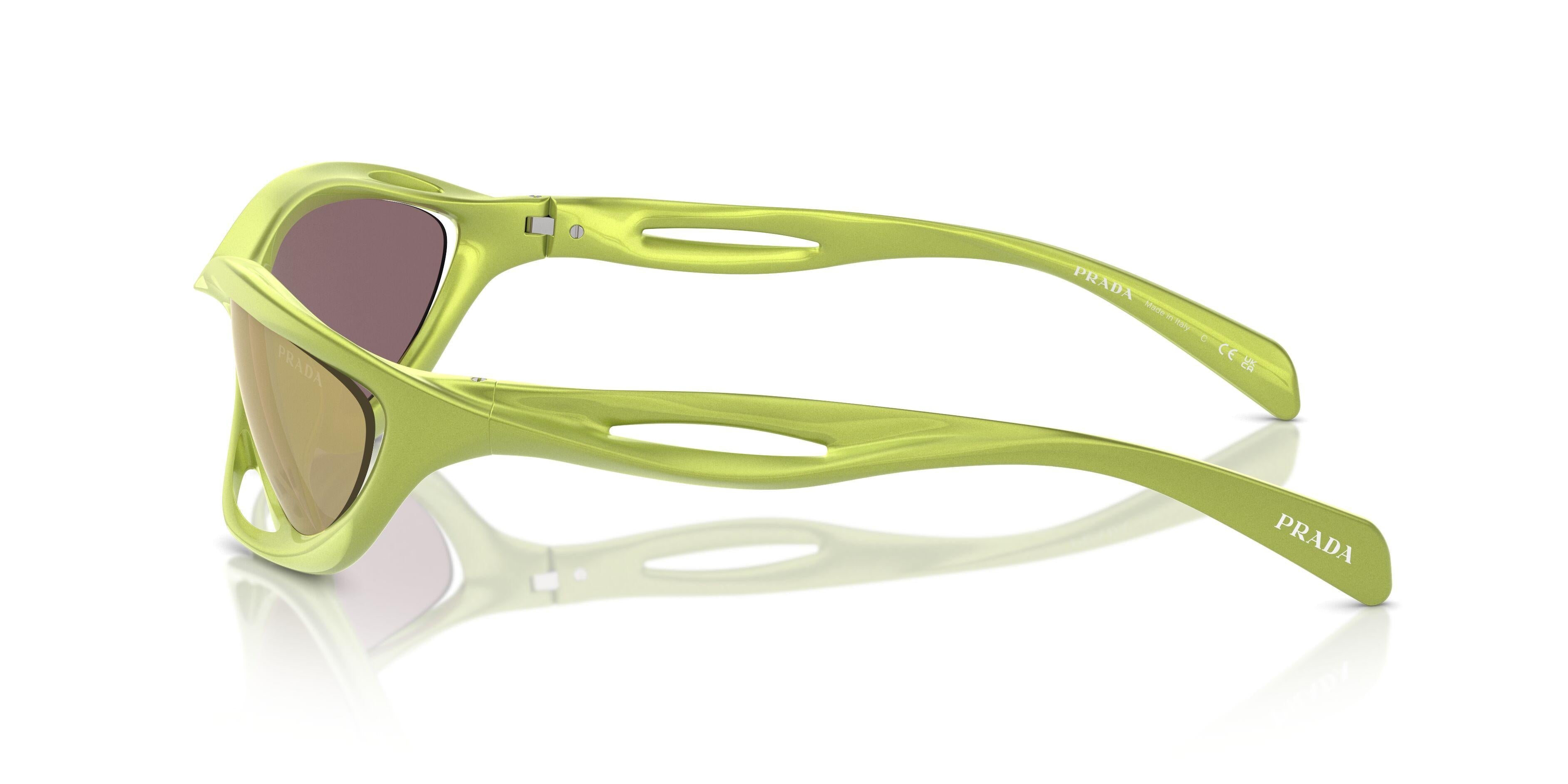 Praada A26S Sunglasses