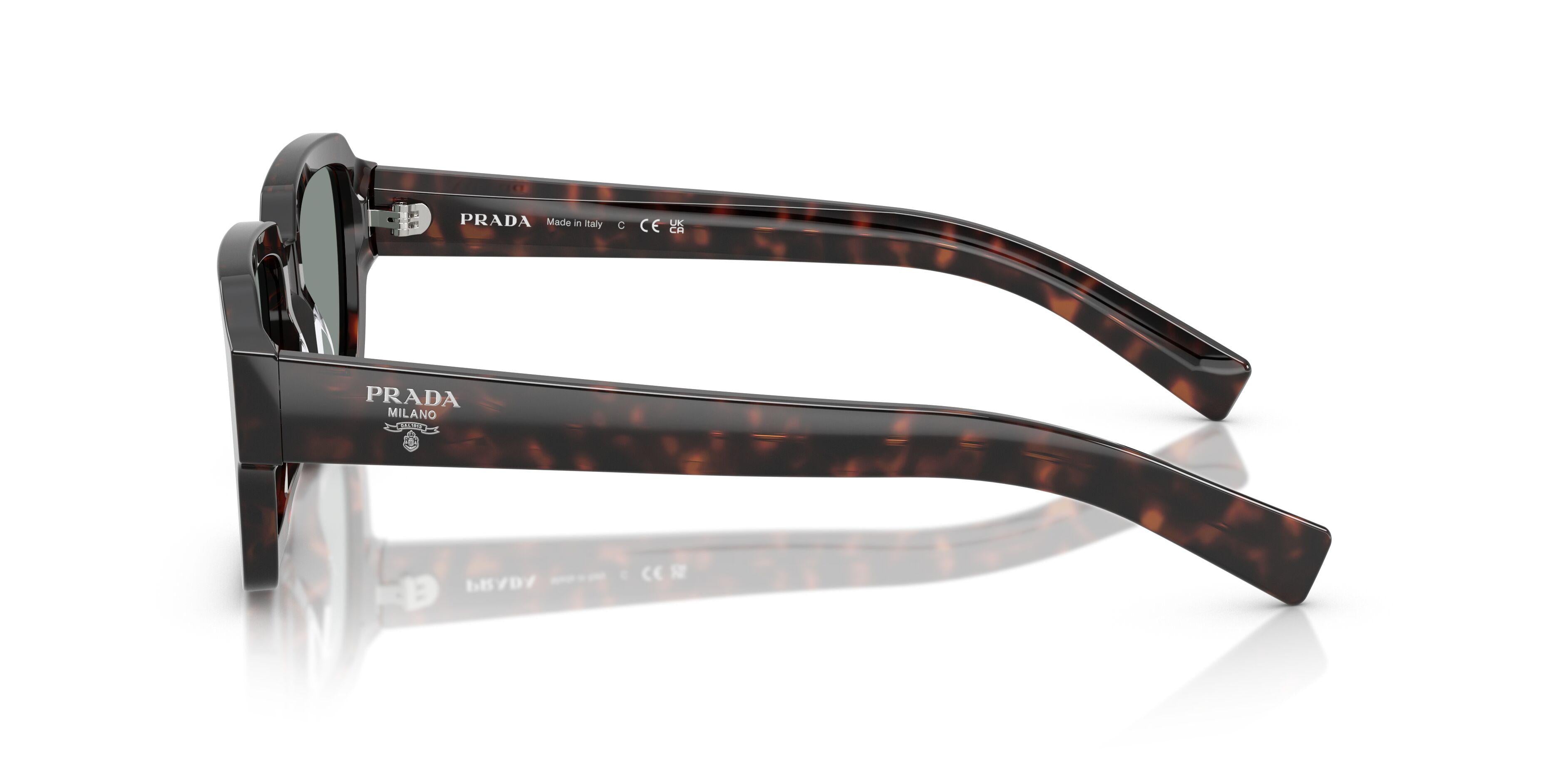 Praada 02ZSF Sunglasses