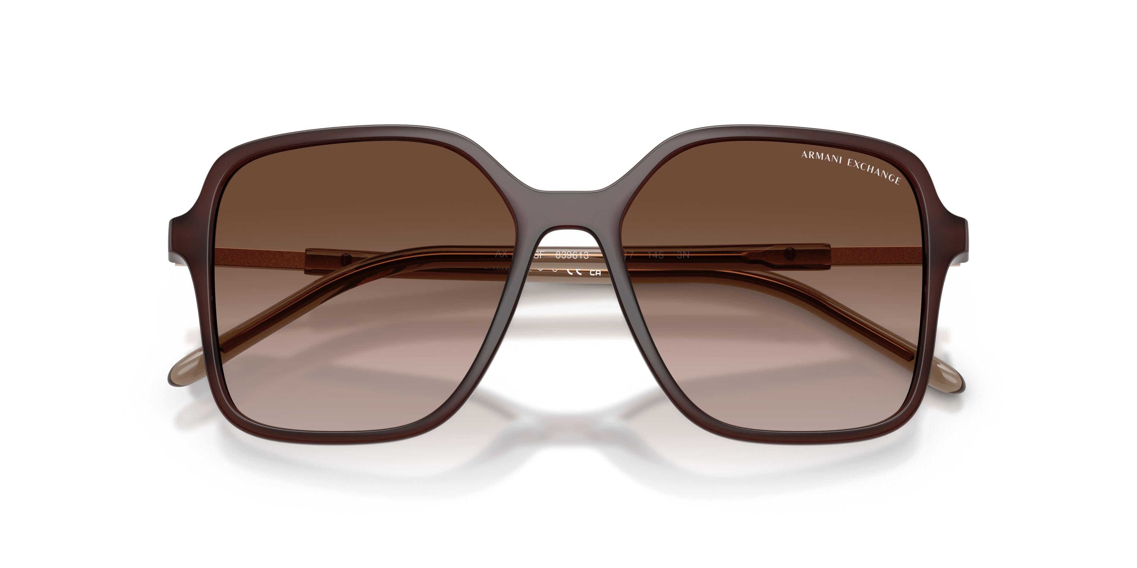 Armaani Exchange 4163SF Sunglasses