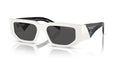 Praada 09ZSF Sunglasses