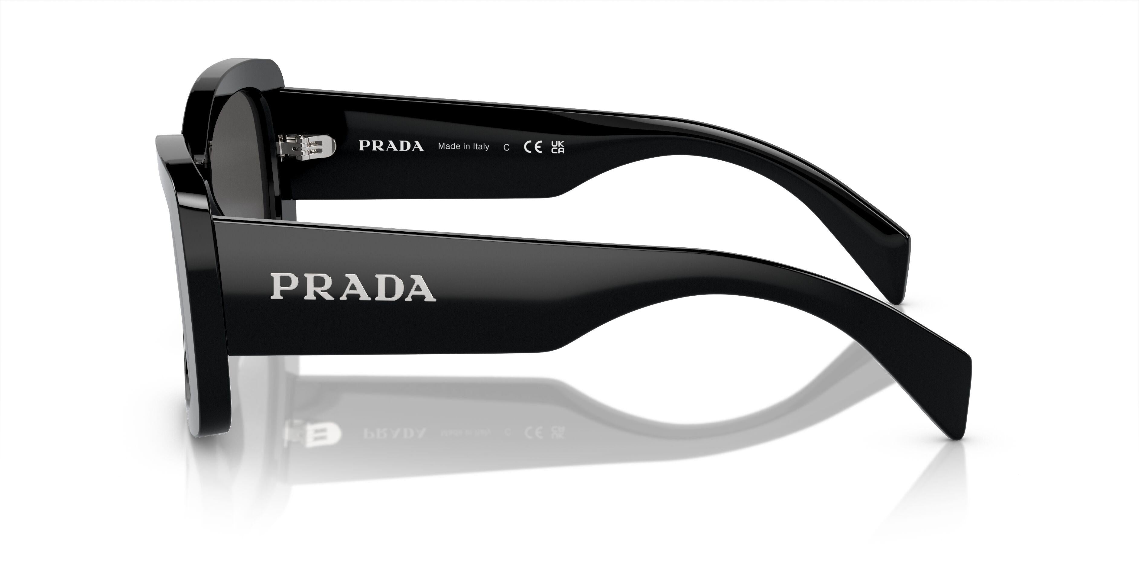 Praada A08SF Sunglasses