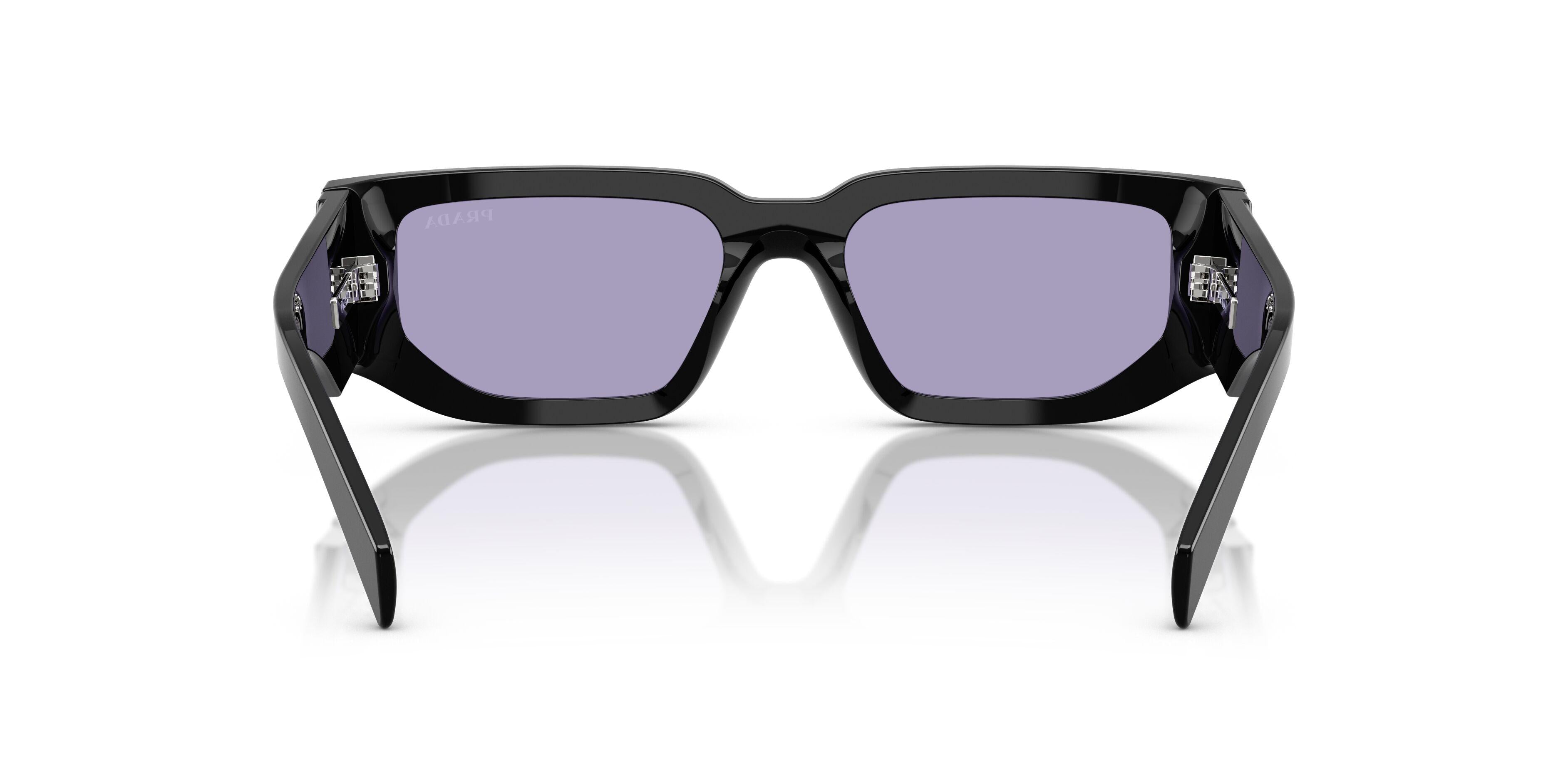 Praada 09ZSF Sunglasses