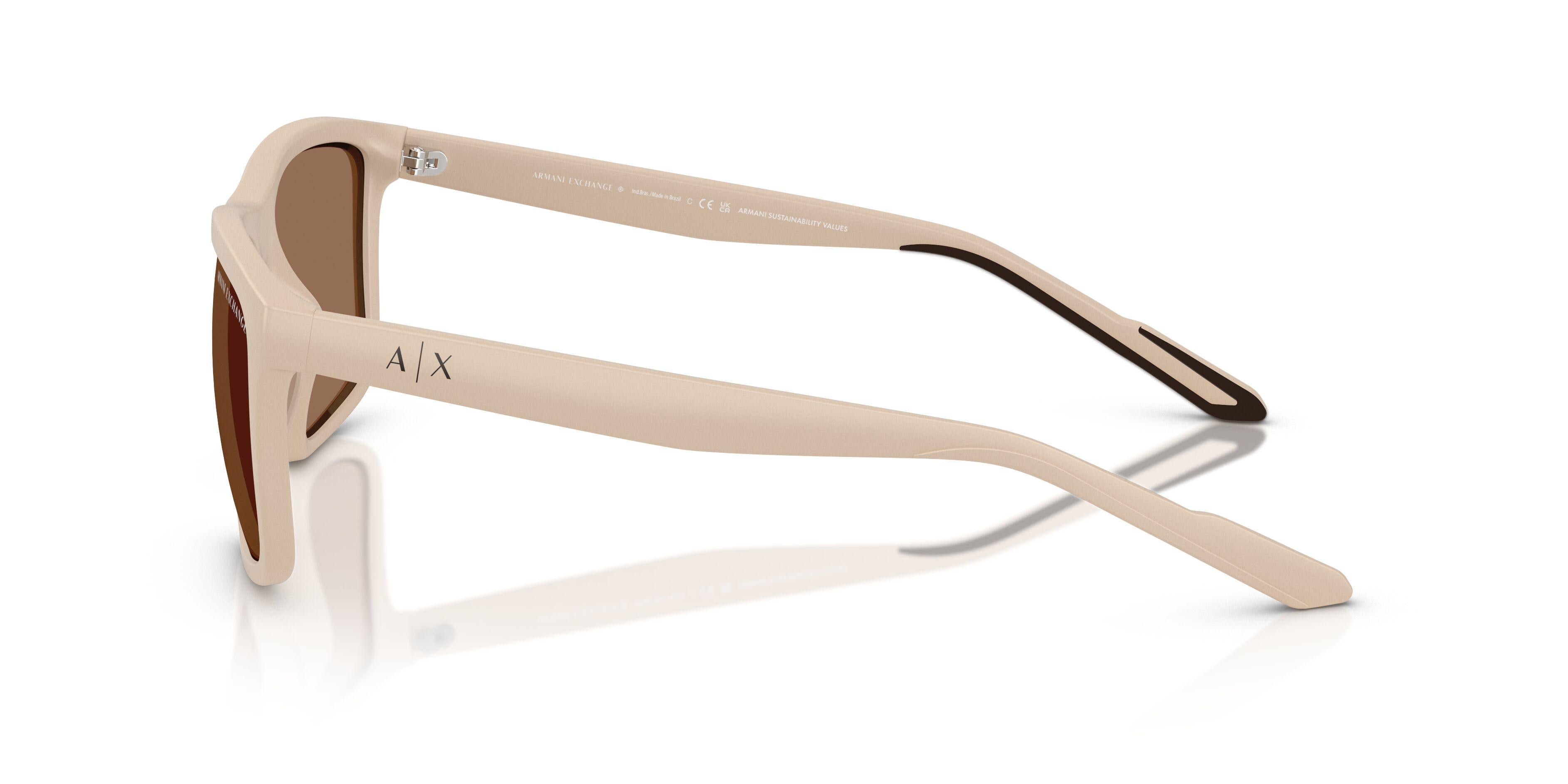Armaani Exchange 4149SU Sunglasses