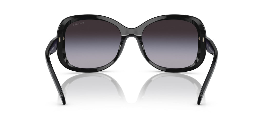 Praada 04ZS Sunglasses