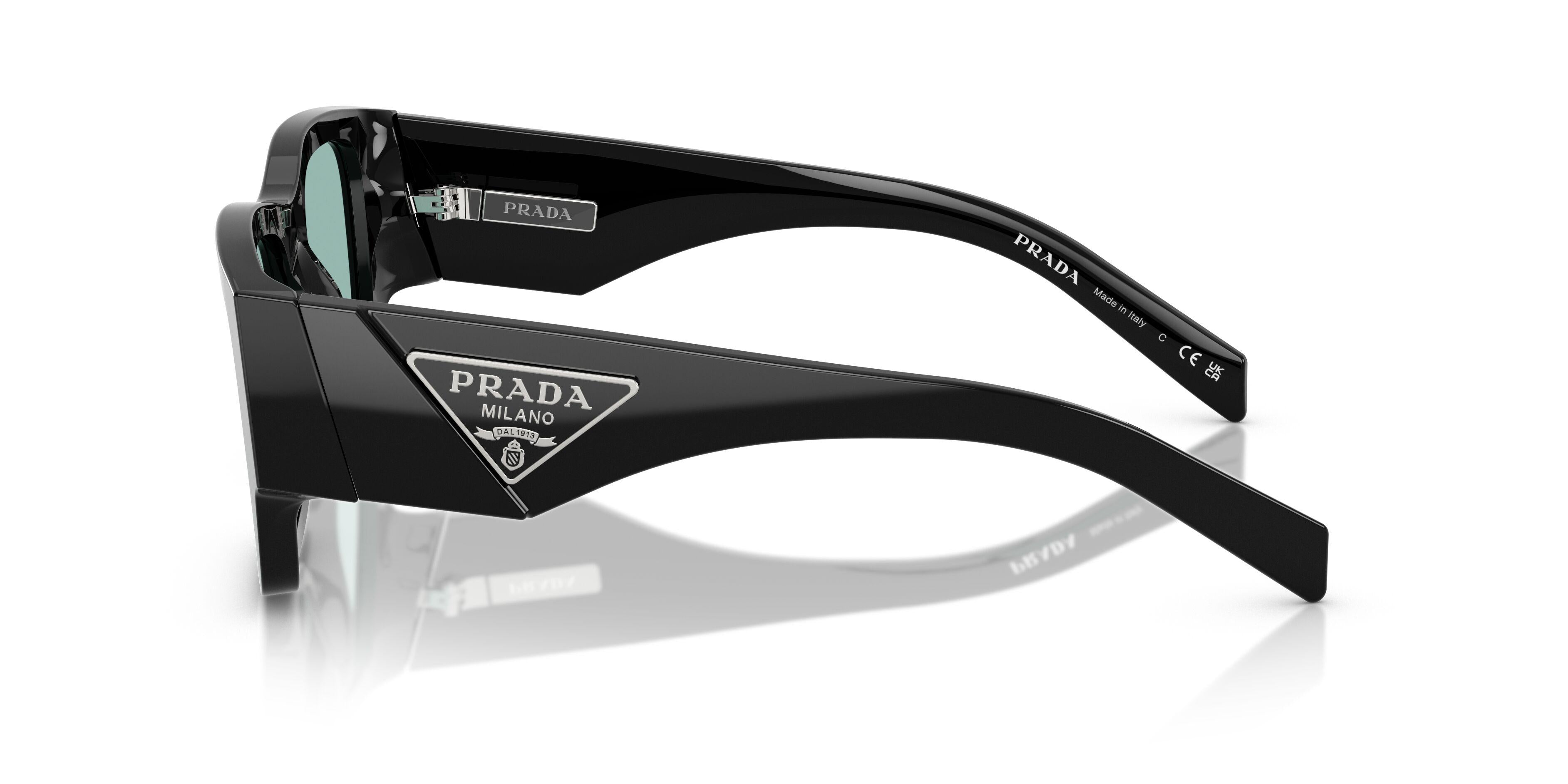 Praada 10ZS Sunglasses