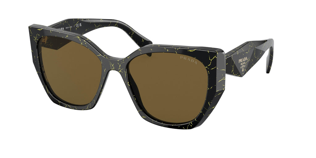 Praada 19ZSF Sunglasses