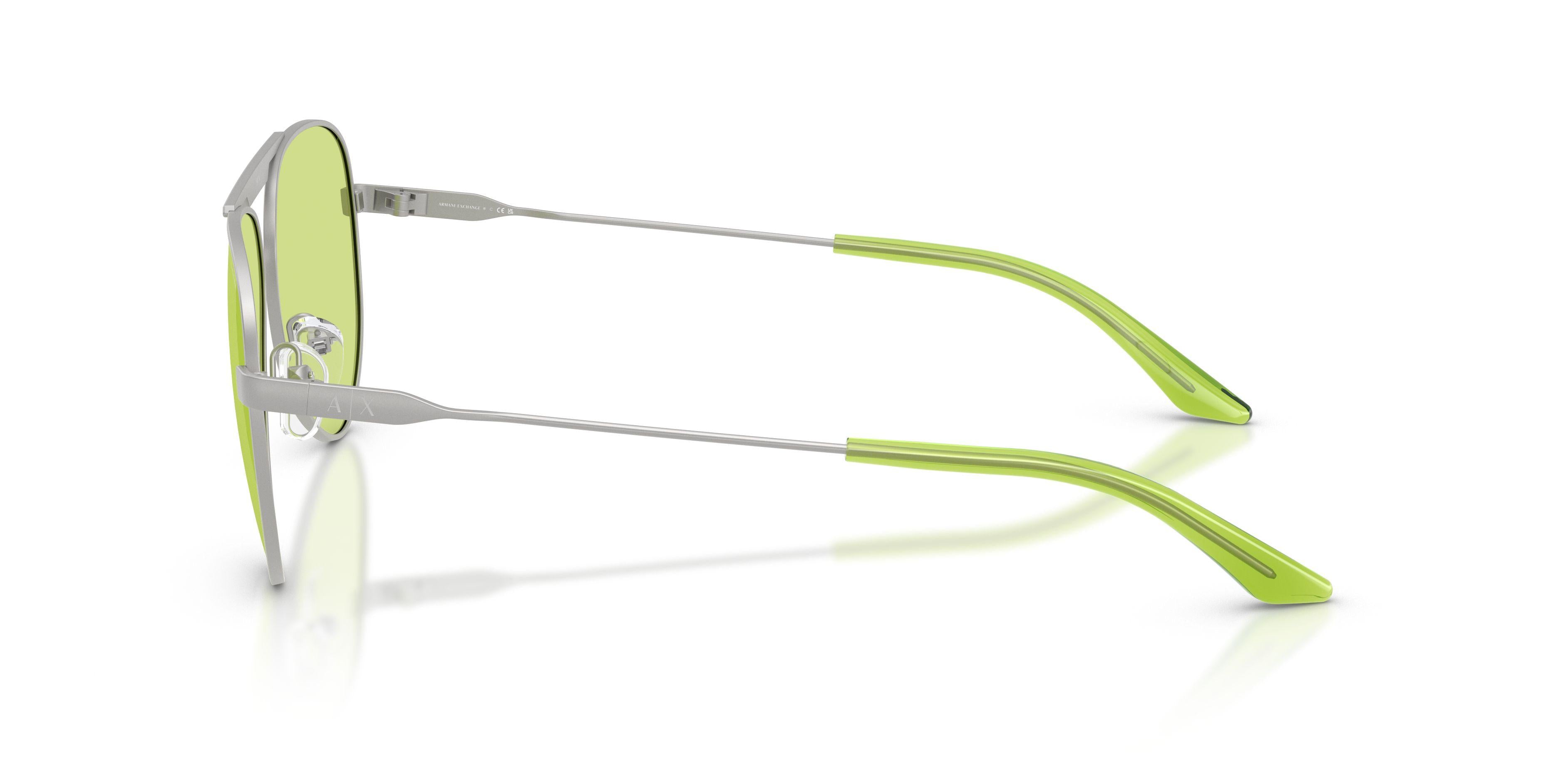 Armaani Exchange 2060S Sunglasses