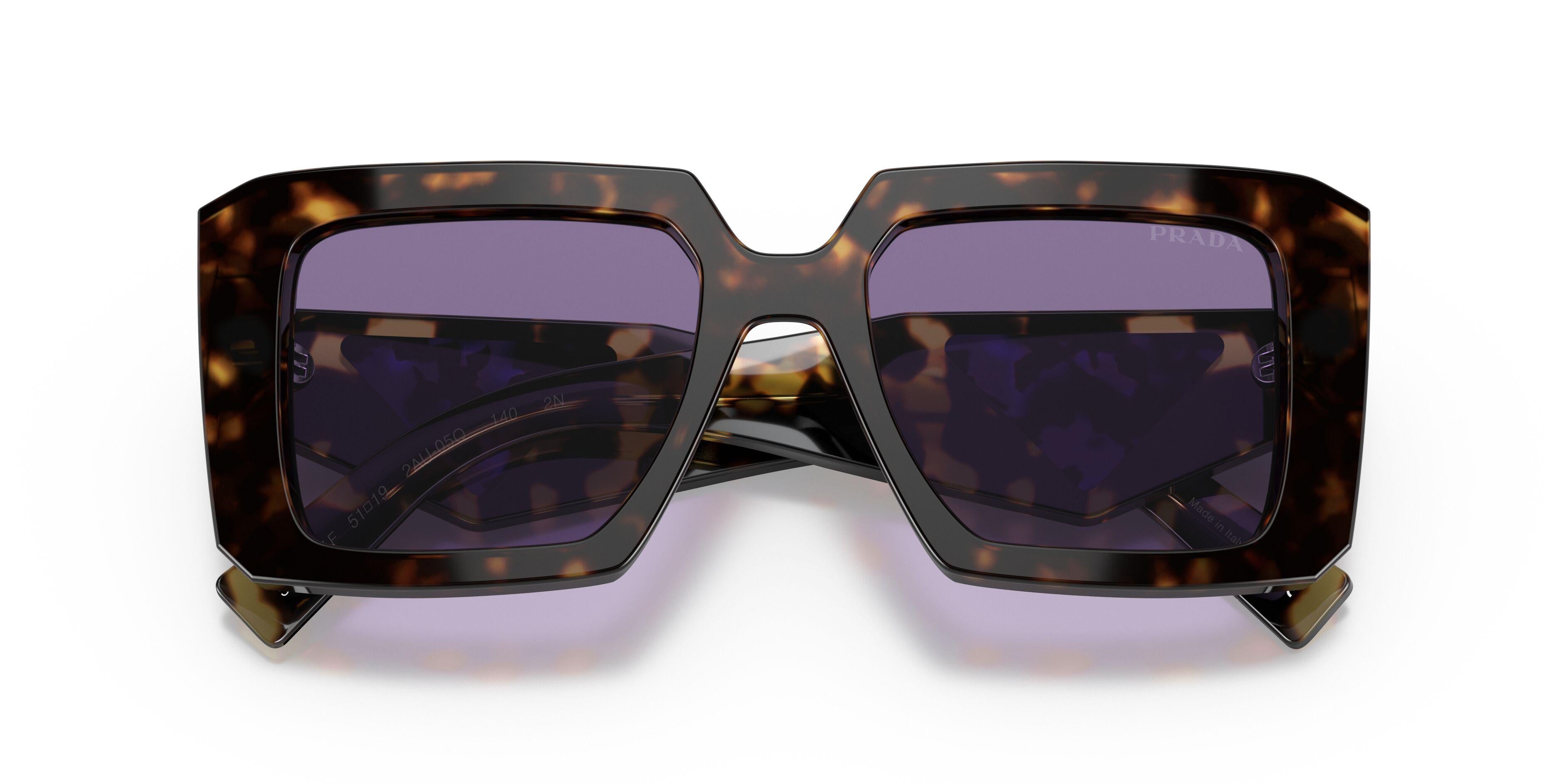 Praada 23YSF Sunglasses