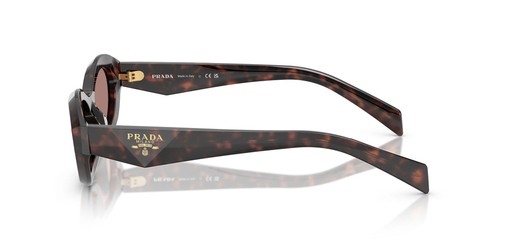 Praada 26ZS Sunglasses