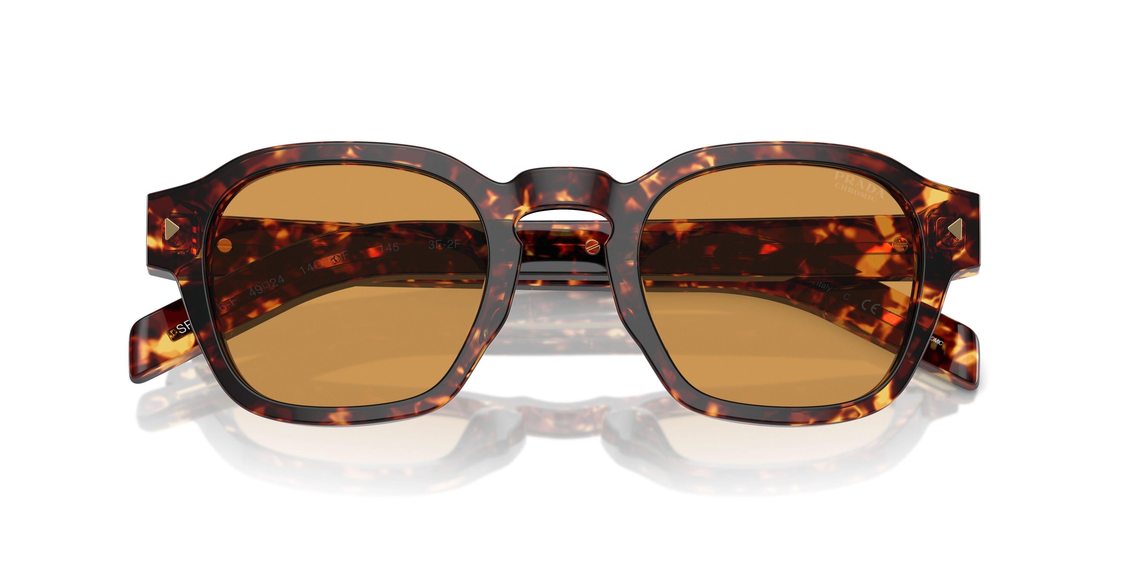 Praada A16SF Sunglasses