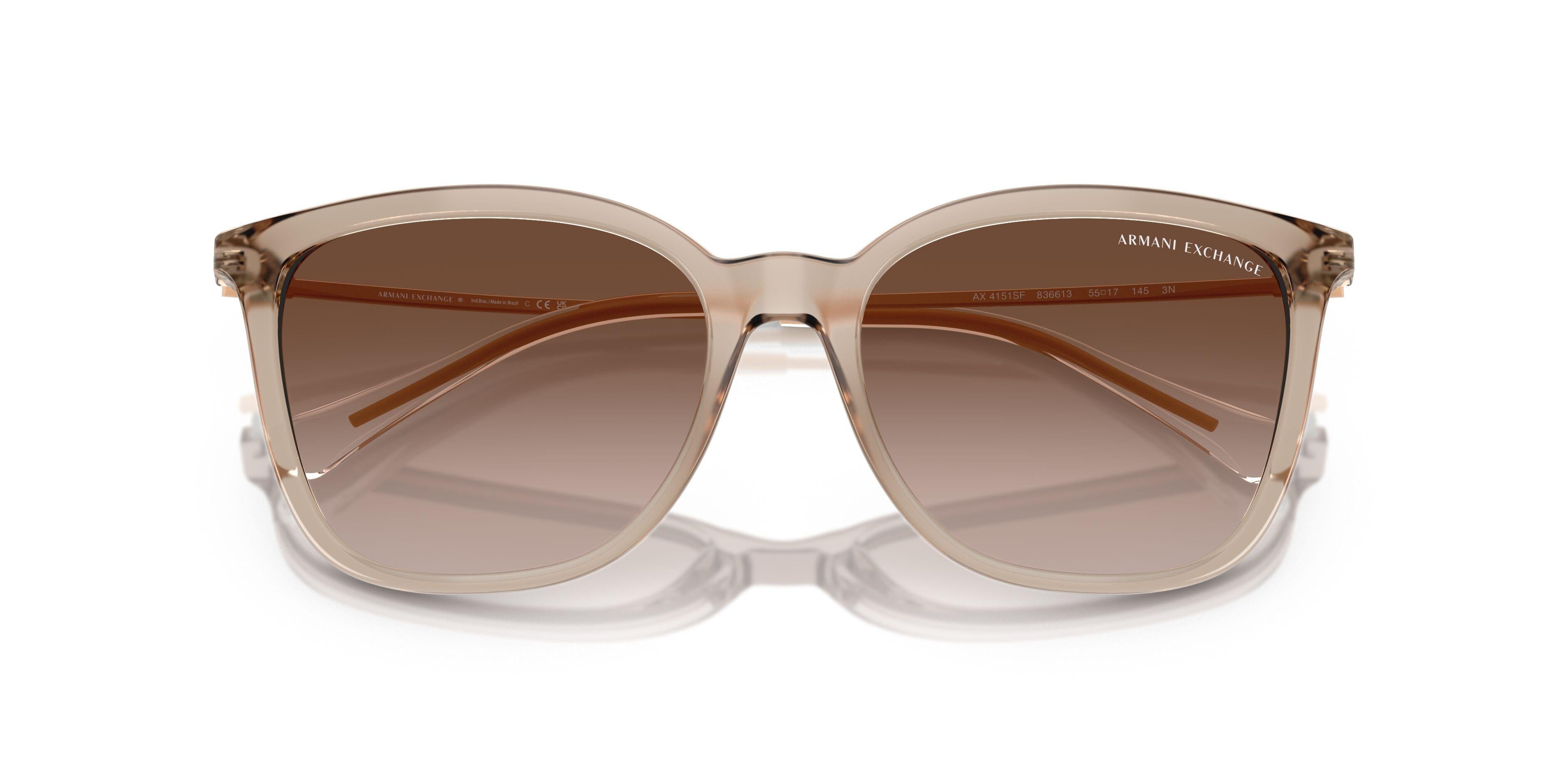 Armaani Exchange 4151SF Sunglasses