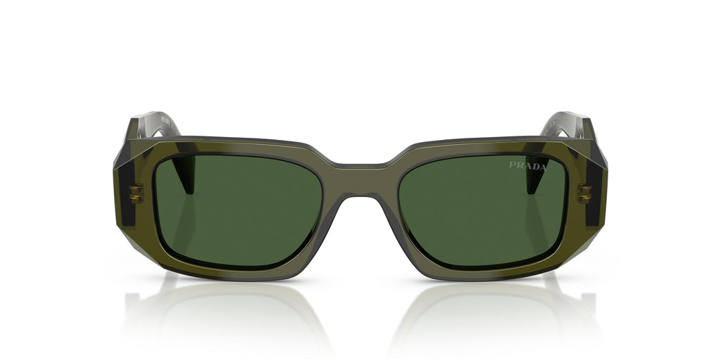 Praada 17WS Symbole Sunglasses