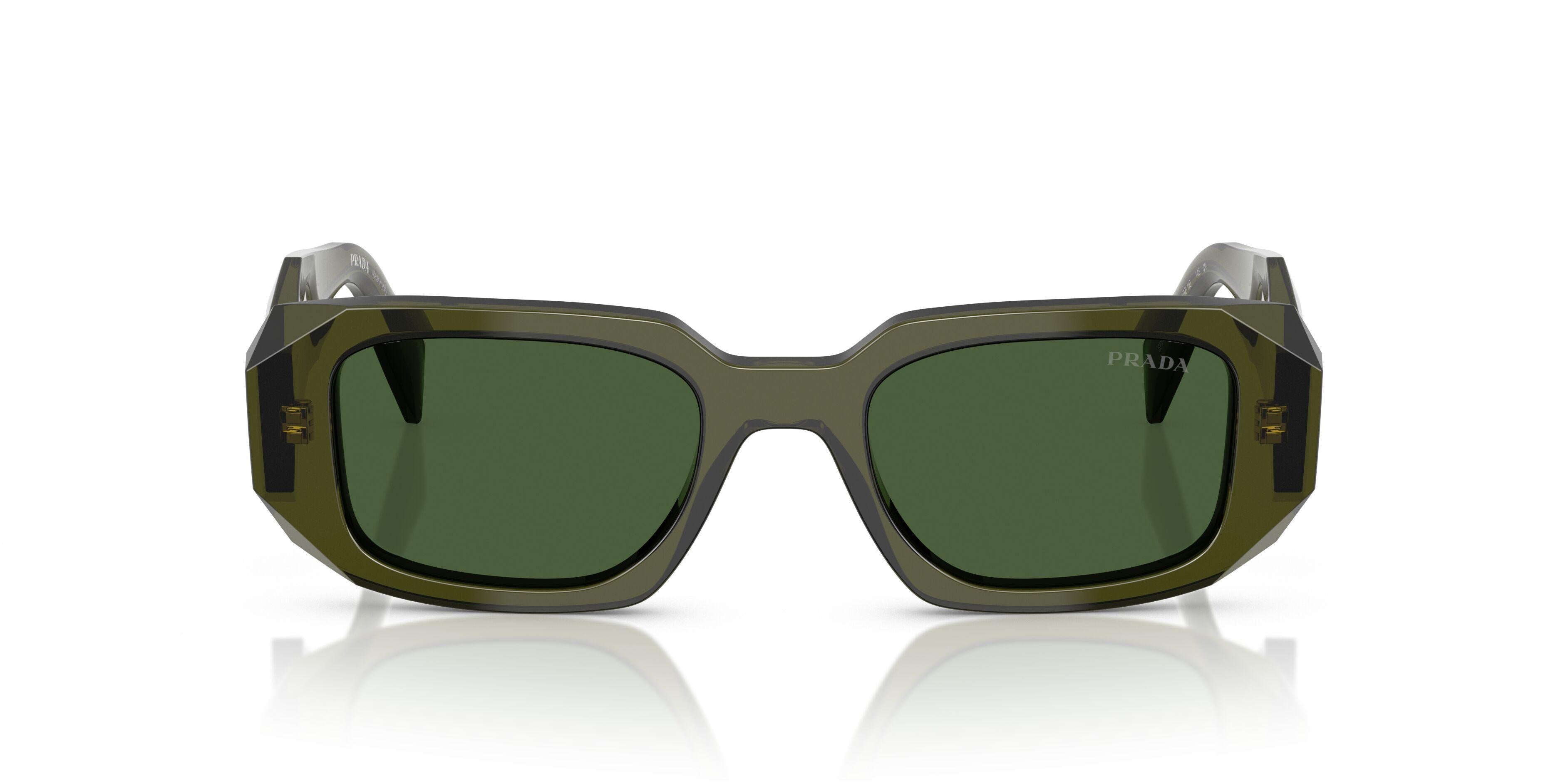 Praada 17WS Symbole Sunglasses