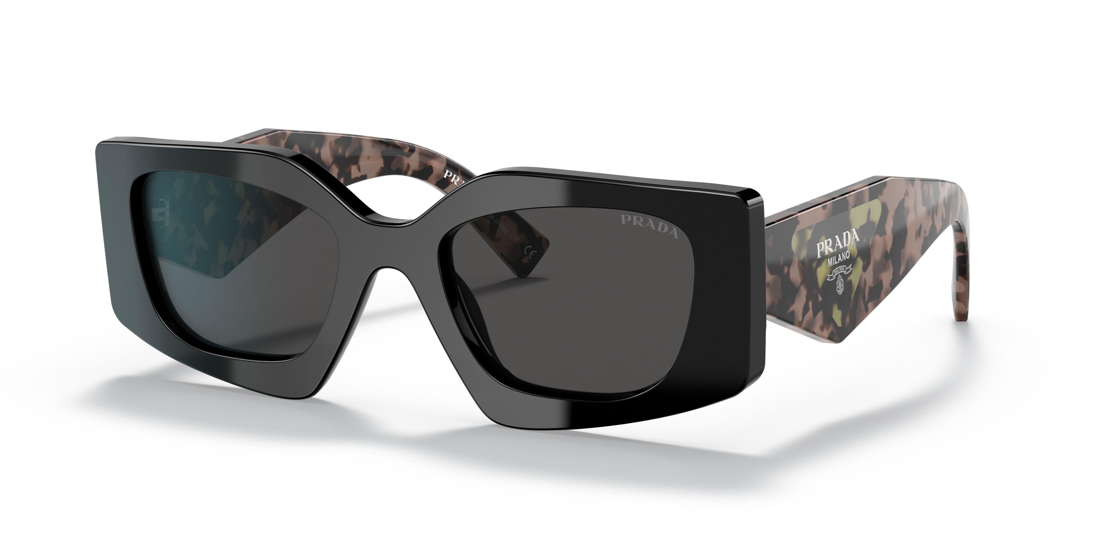 Praada 15YS Sunglasses