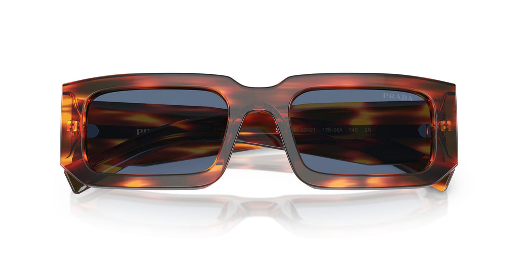 Praada 06YS Sunglasses
