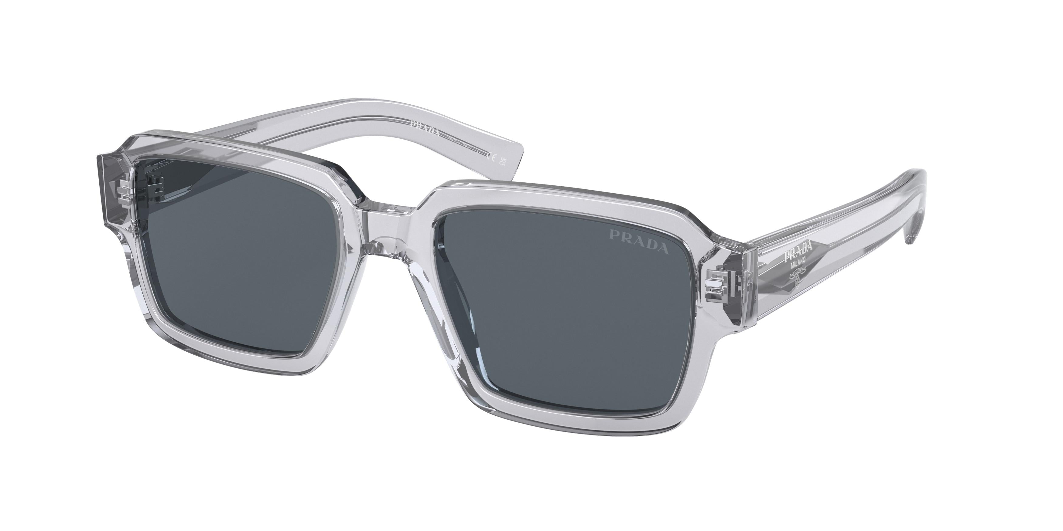 Praada 02ZS Sunglasses